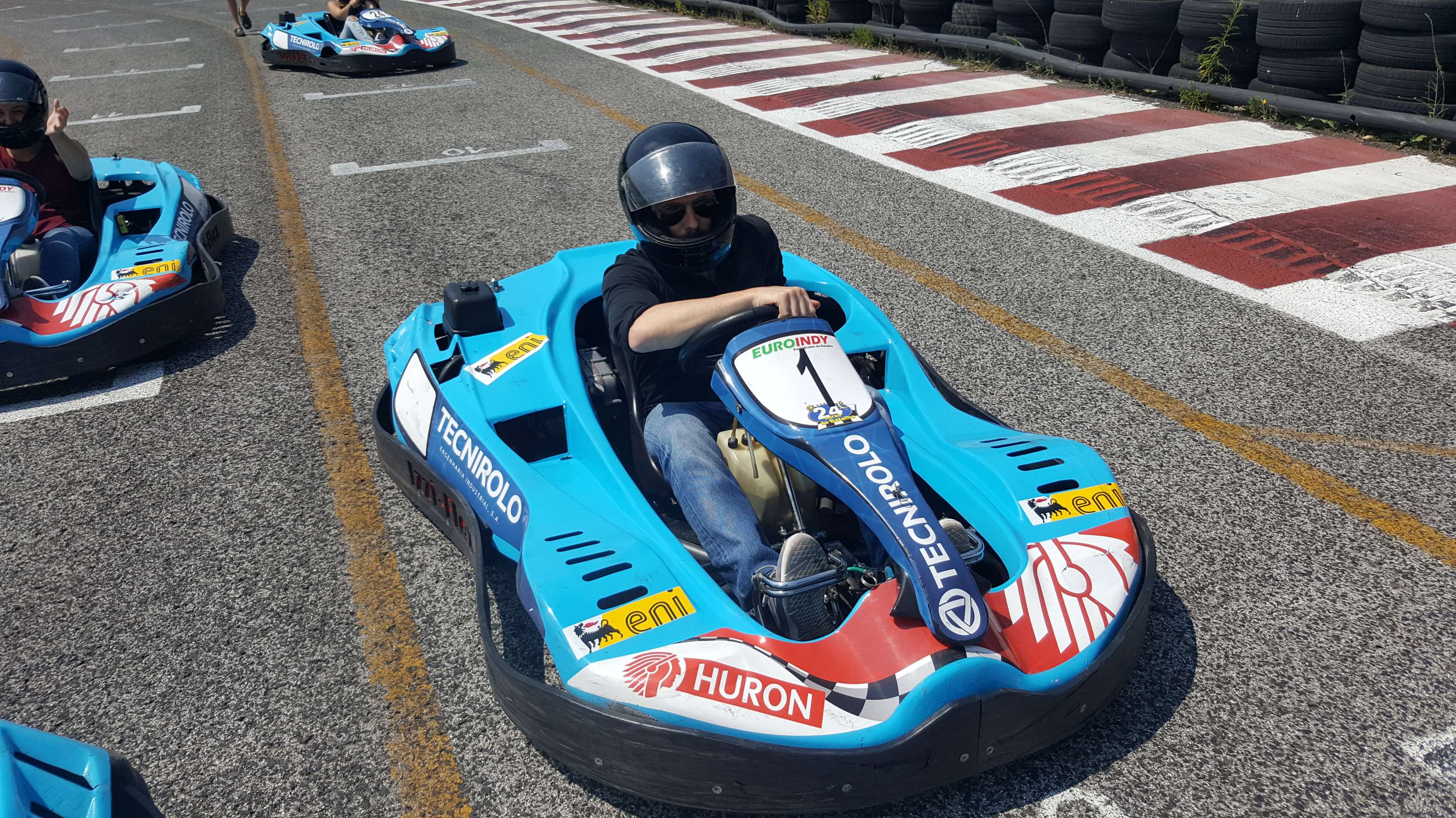 Kartarina Race9