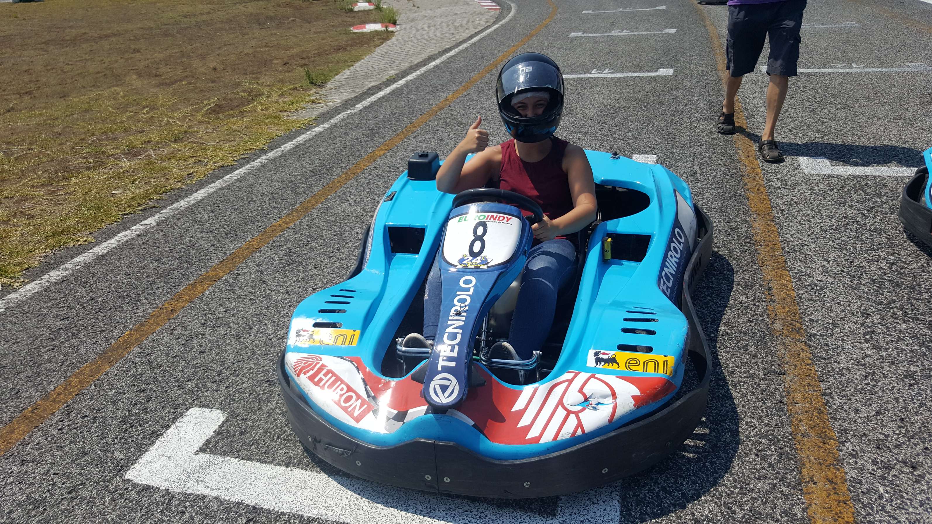 Kartarina Race10