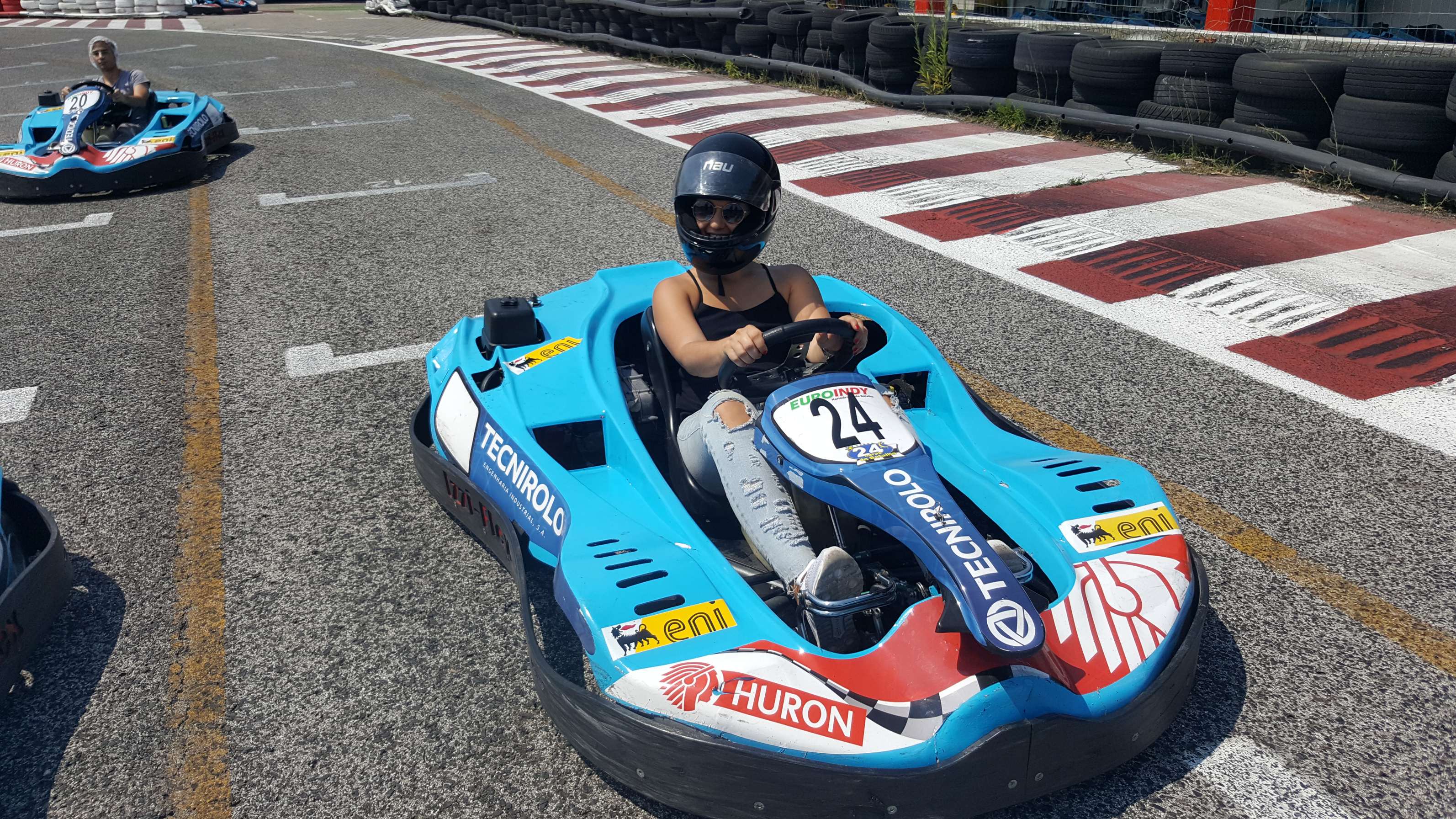 Kartarina Race11