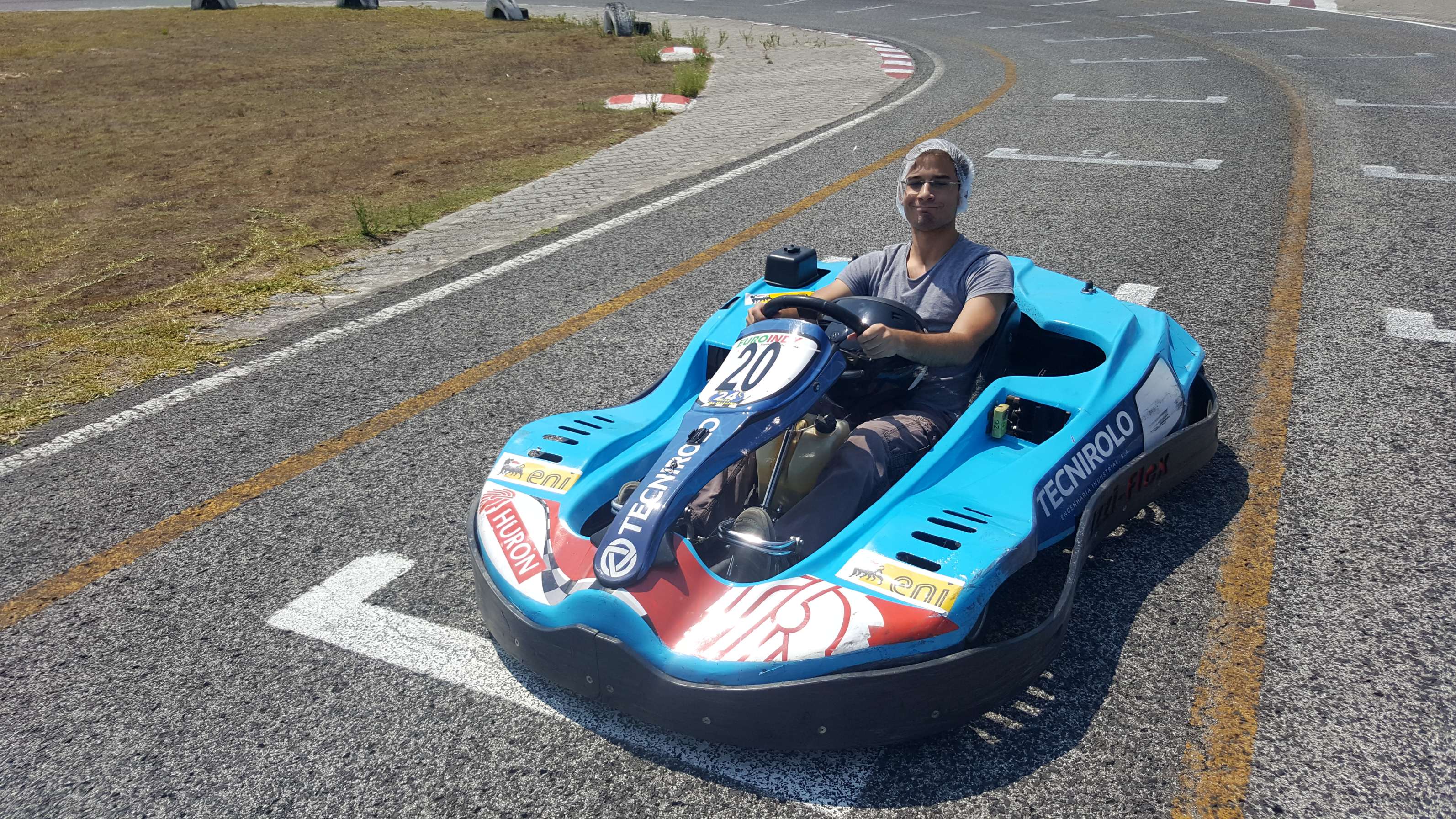 Kartarina Race12