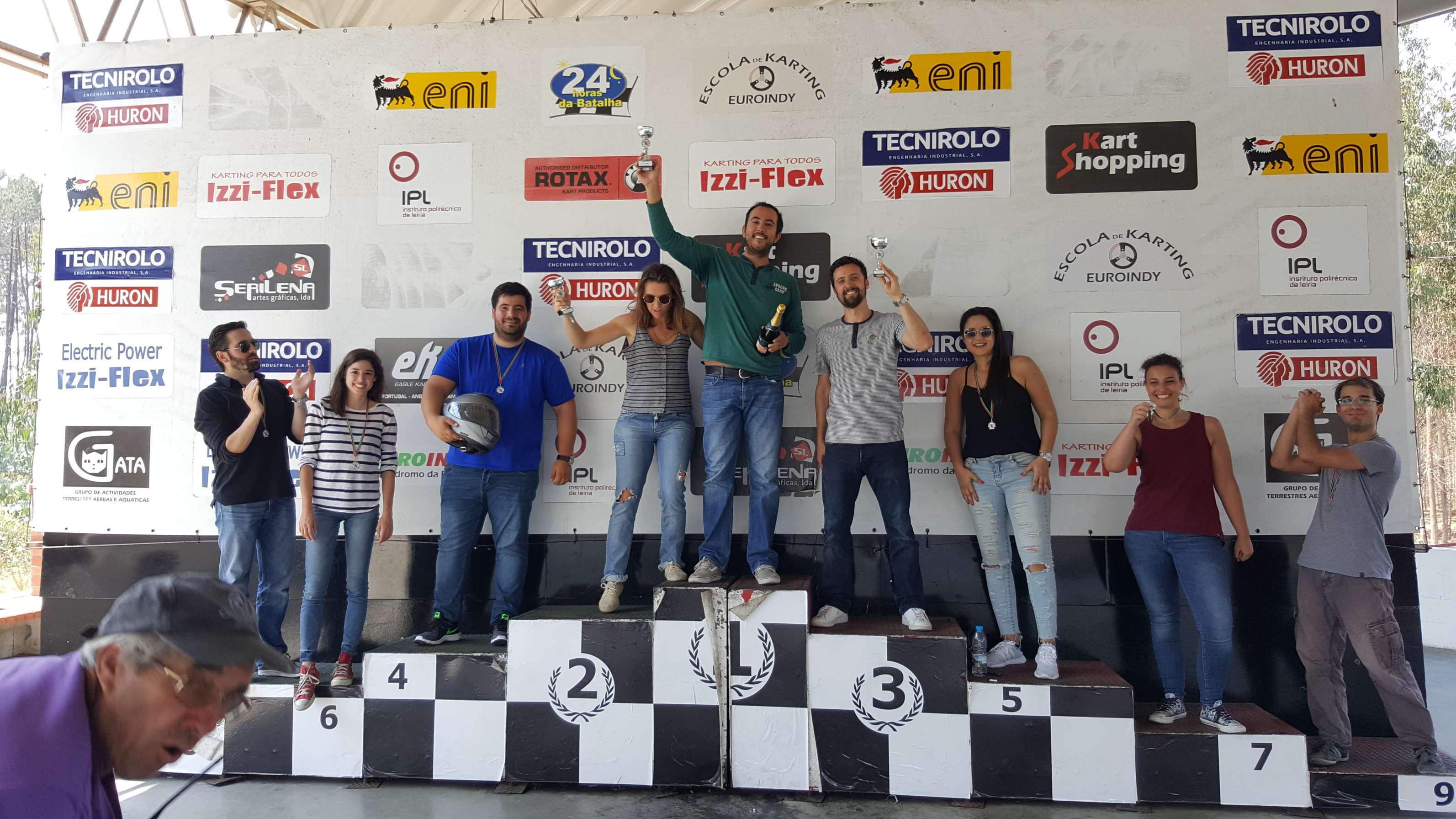 Kartarina Race13