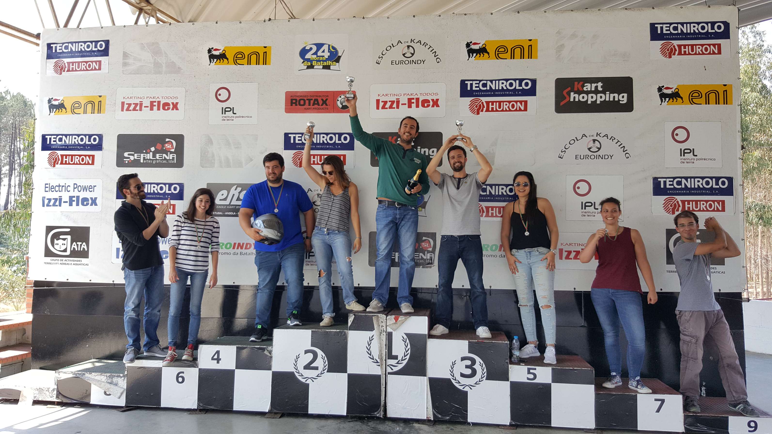 Kartarina Race14