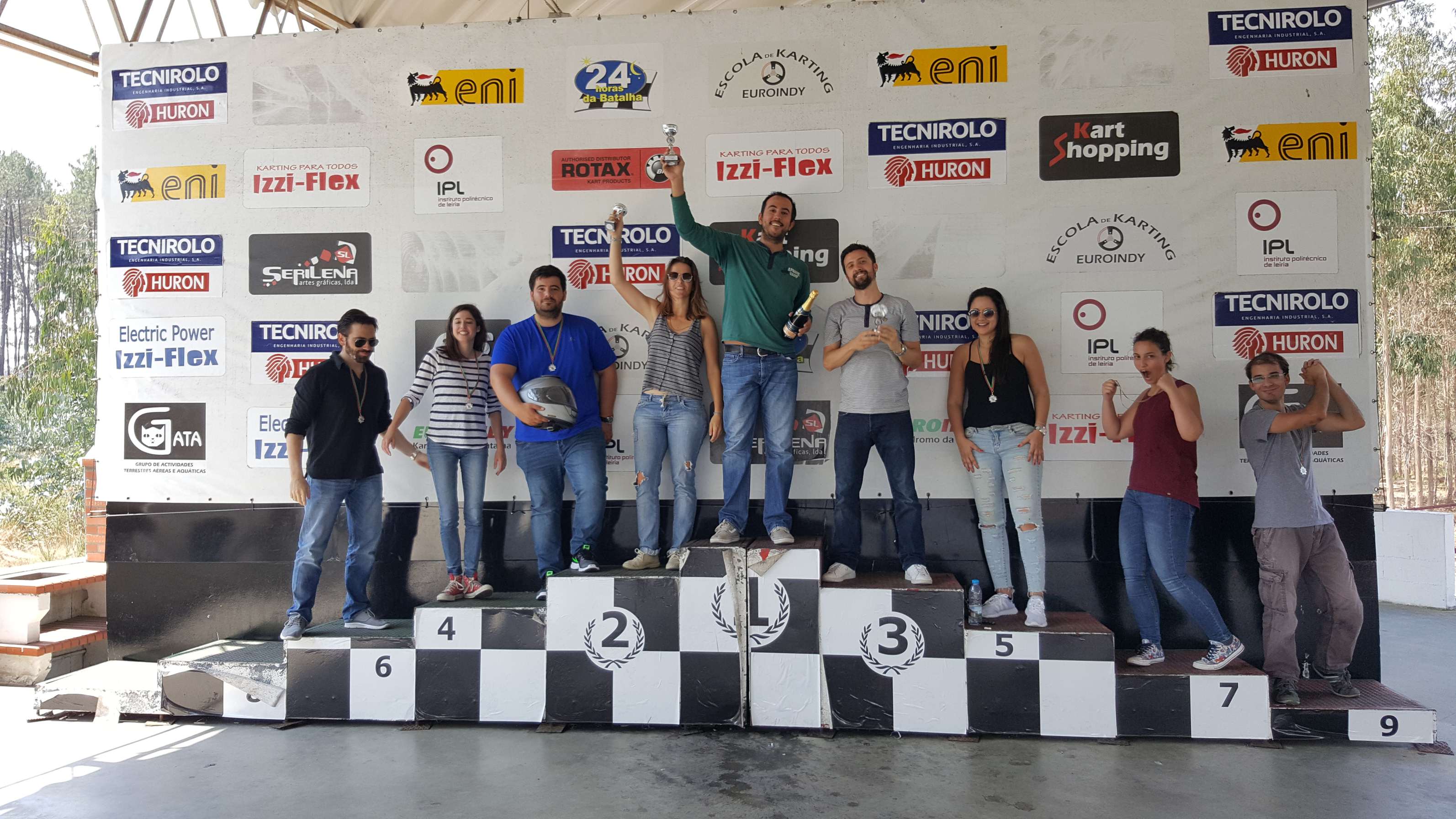 Kartarina Race15