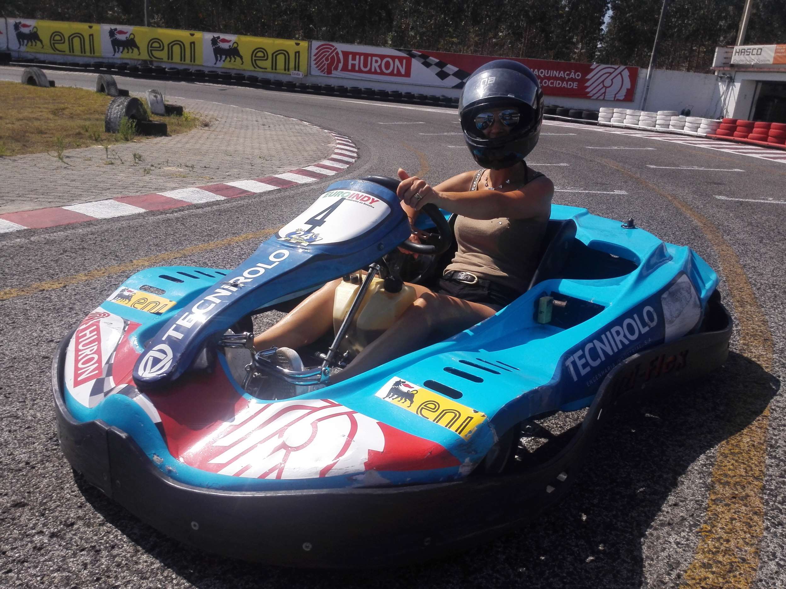 Rio de Cors21