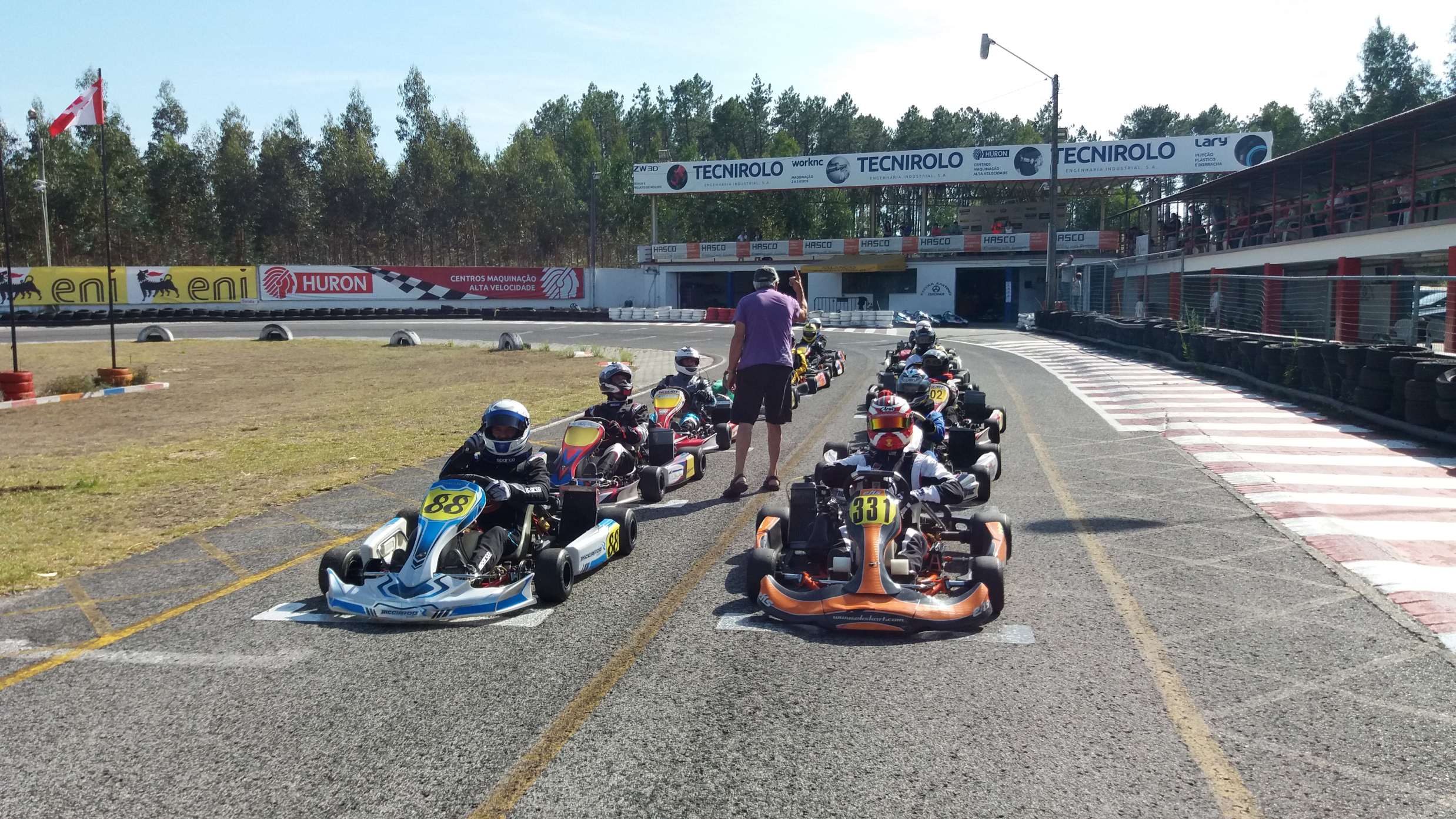 24º Aniversário Euroindy - Taça Euroindy8