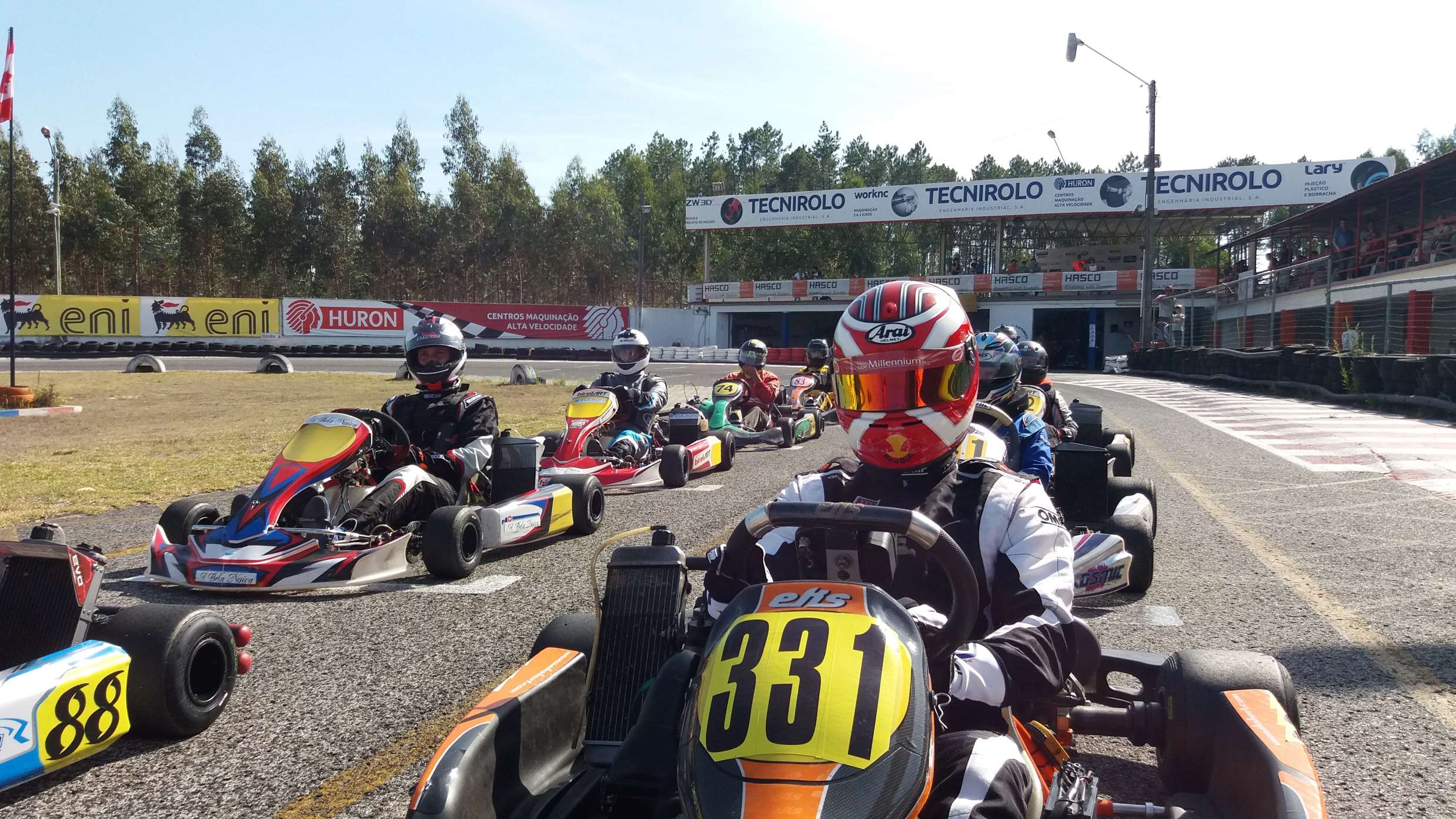 24º Aniversário Euroindy - Taça Euroindy11