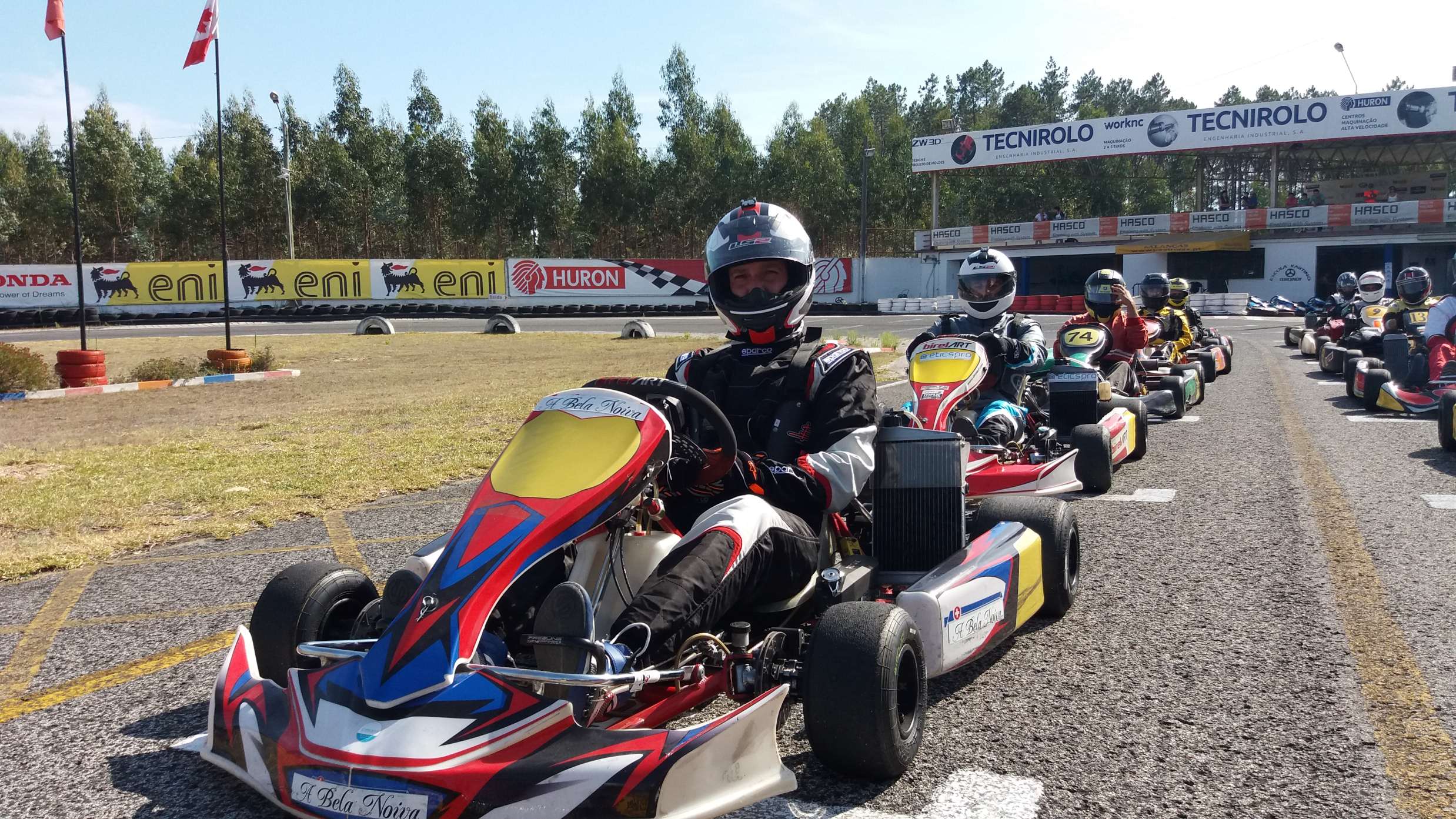 24º Aniversário Euroindy - Taça Euroindy12