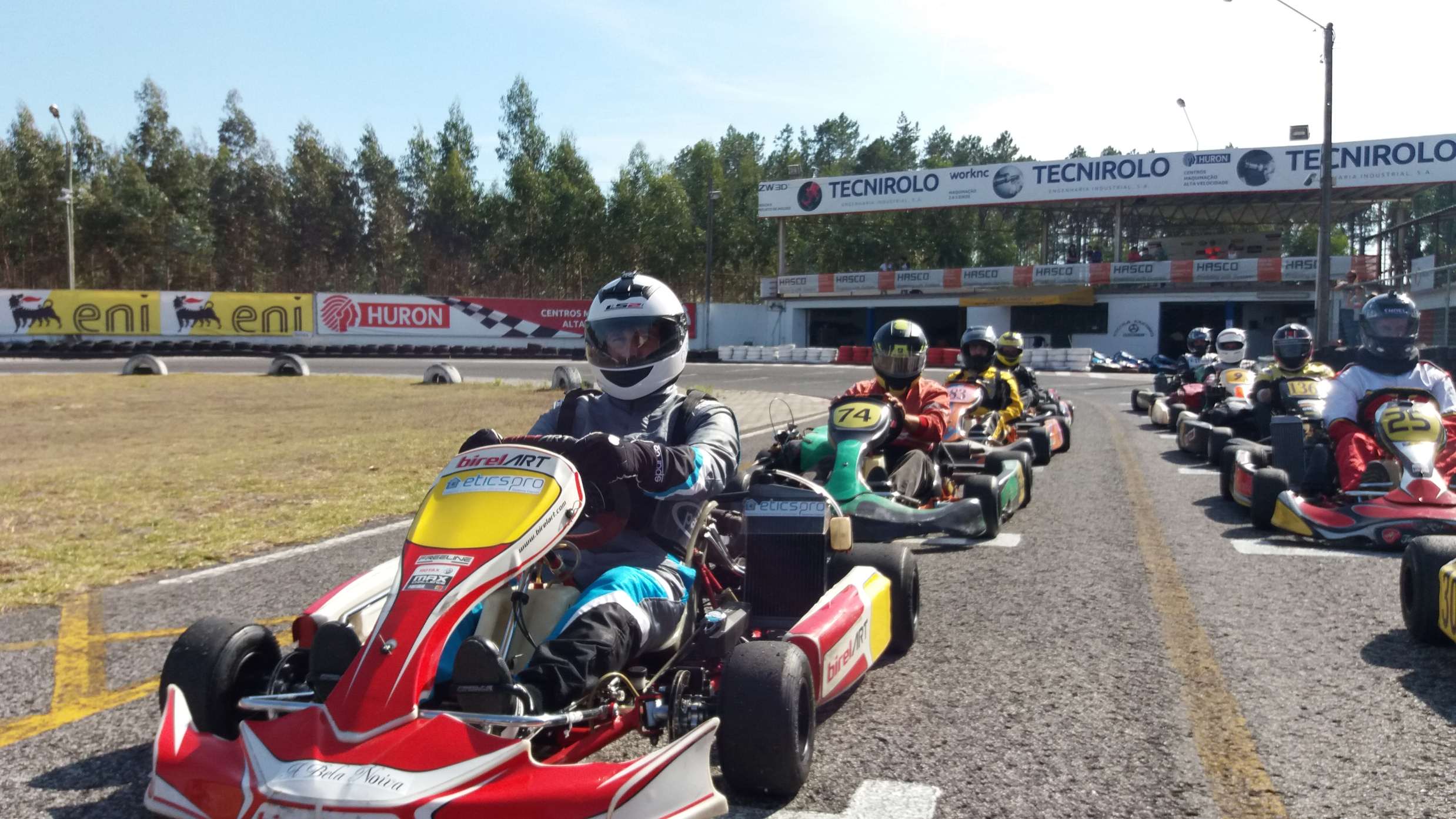 24º Aniversário Euroindy - Taça Euroindy14