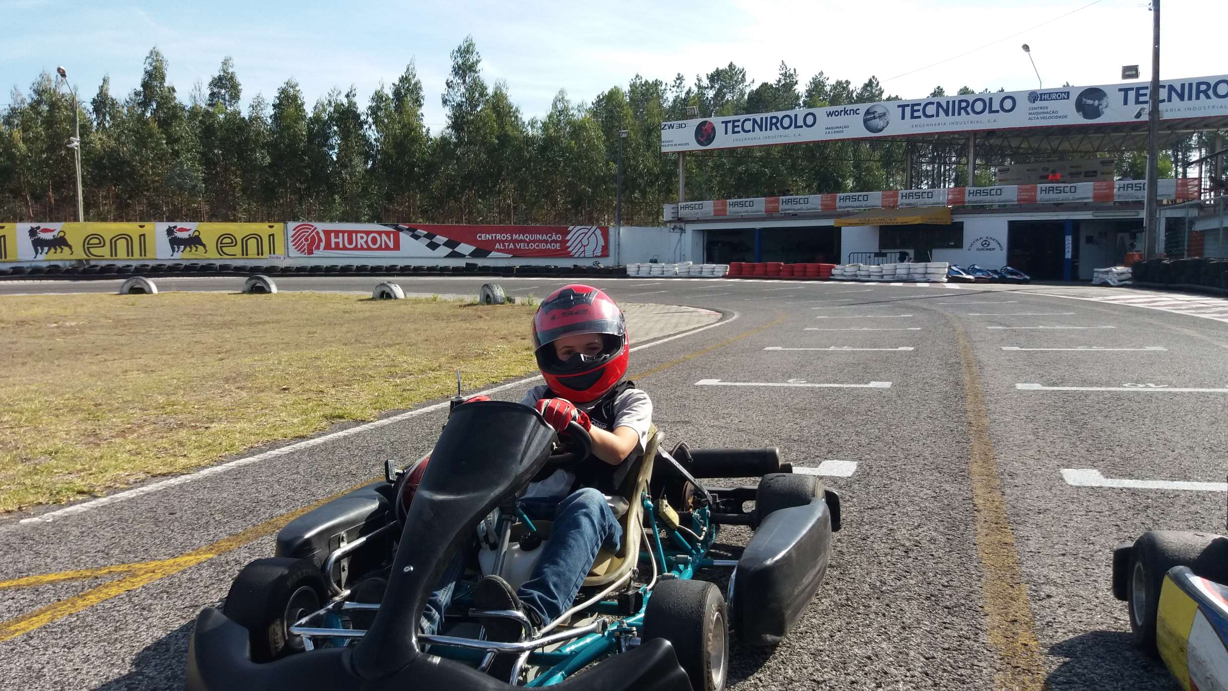 24º Aniversário Euroindy - Taça Euroindy28