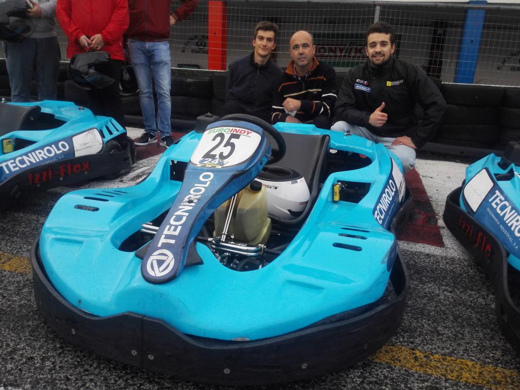 Batista Group16