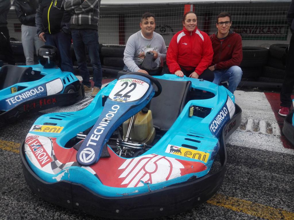 Batista Group17