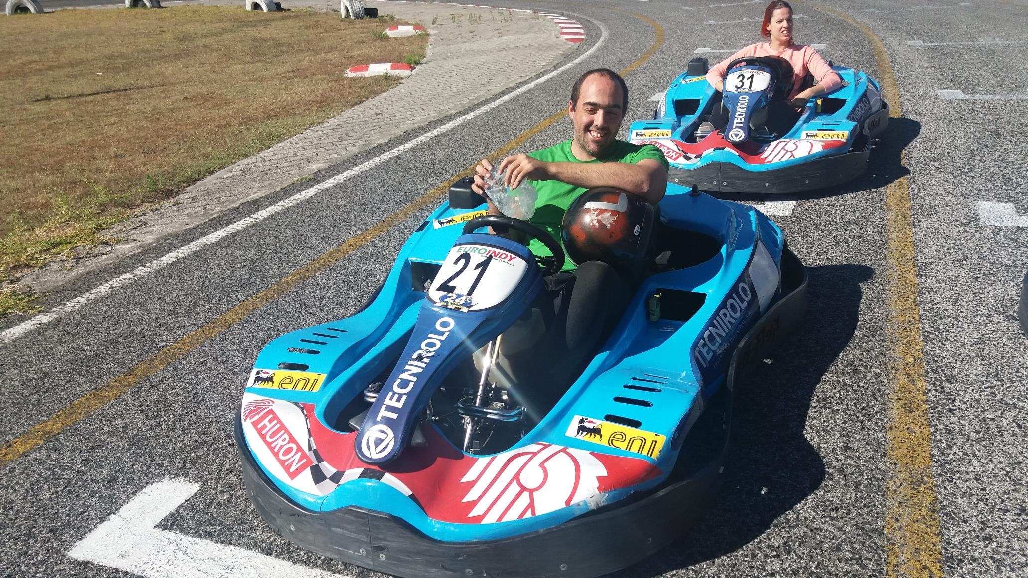 1º Torneio Besat12