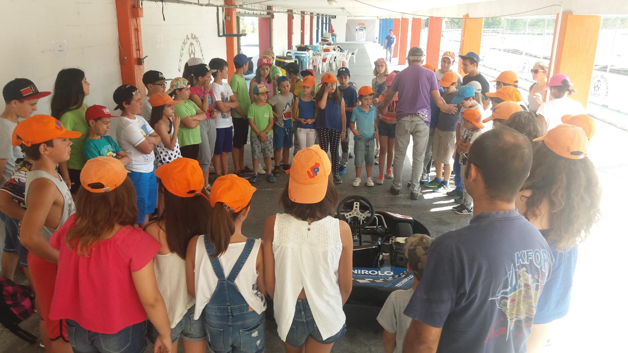 GEO - UP Karting5