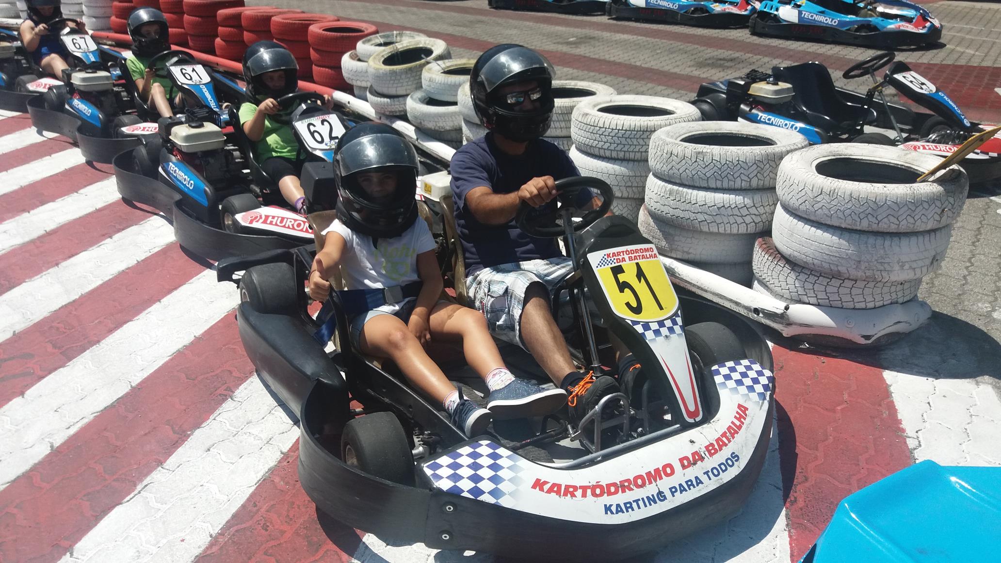GEO - UP Karting6