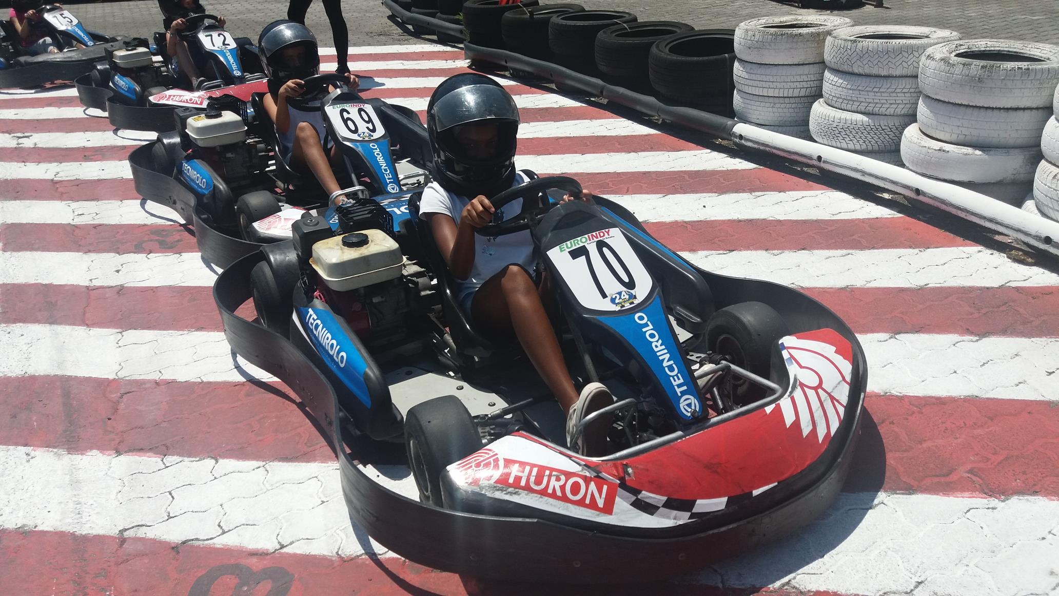 GEO - UP Karting10