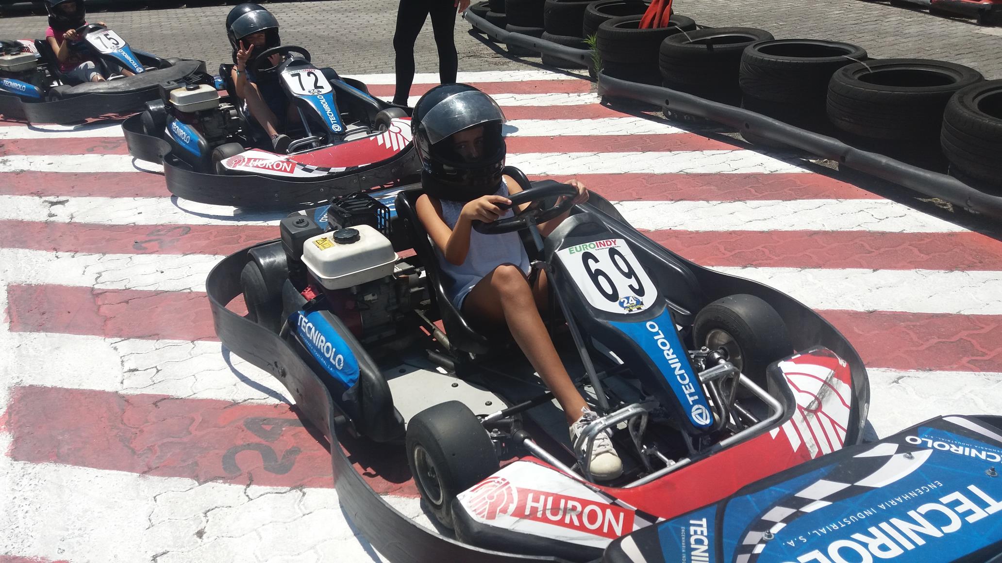 GEO - UP Karting11