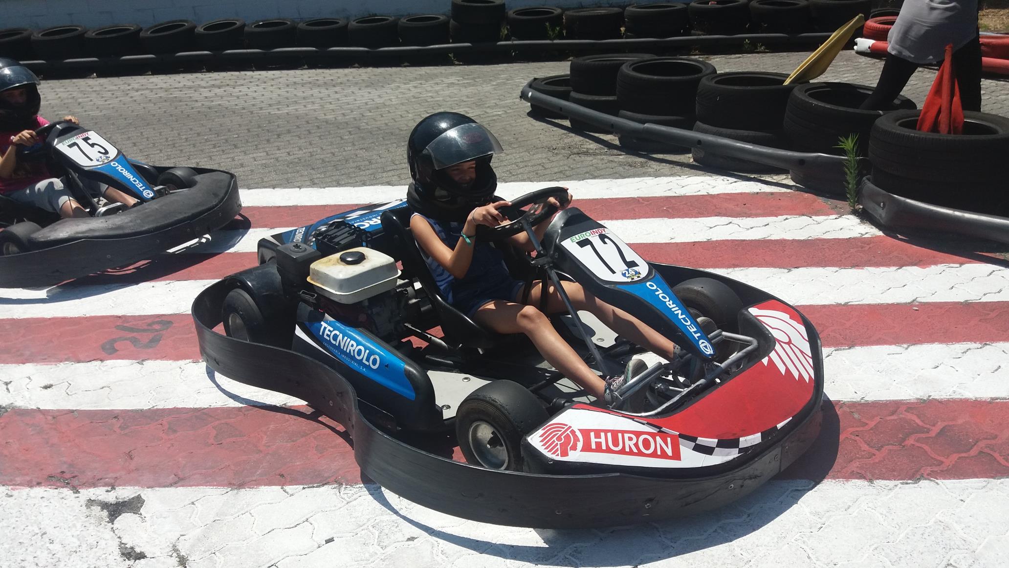 GEO - UP Karting12