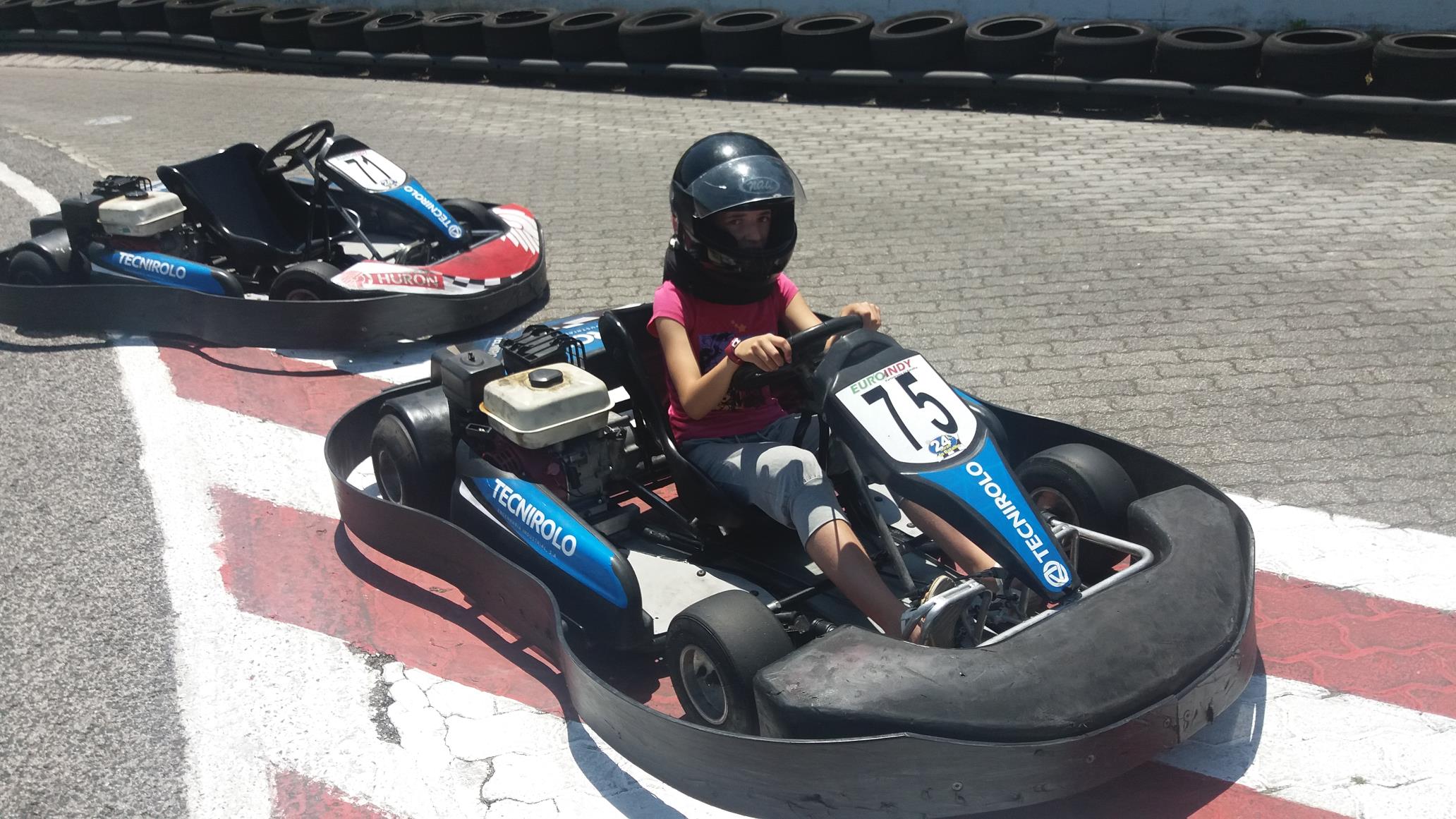 GEO - UP Karting13