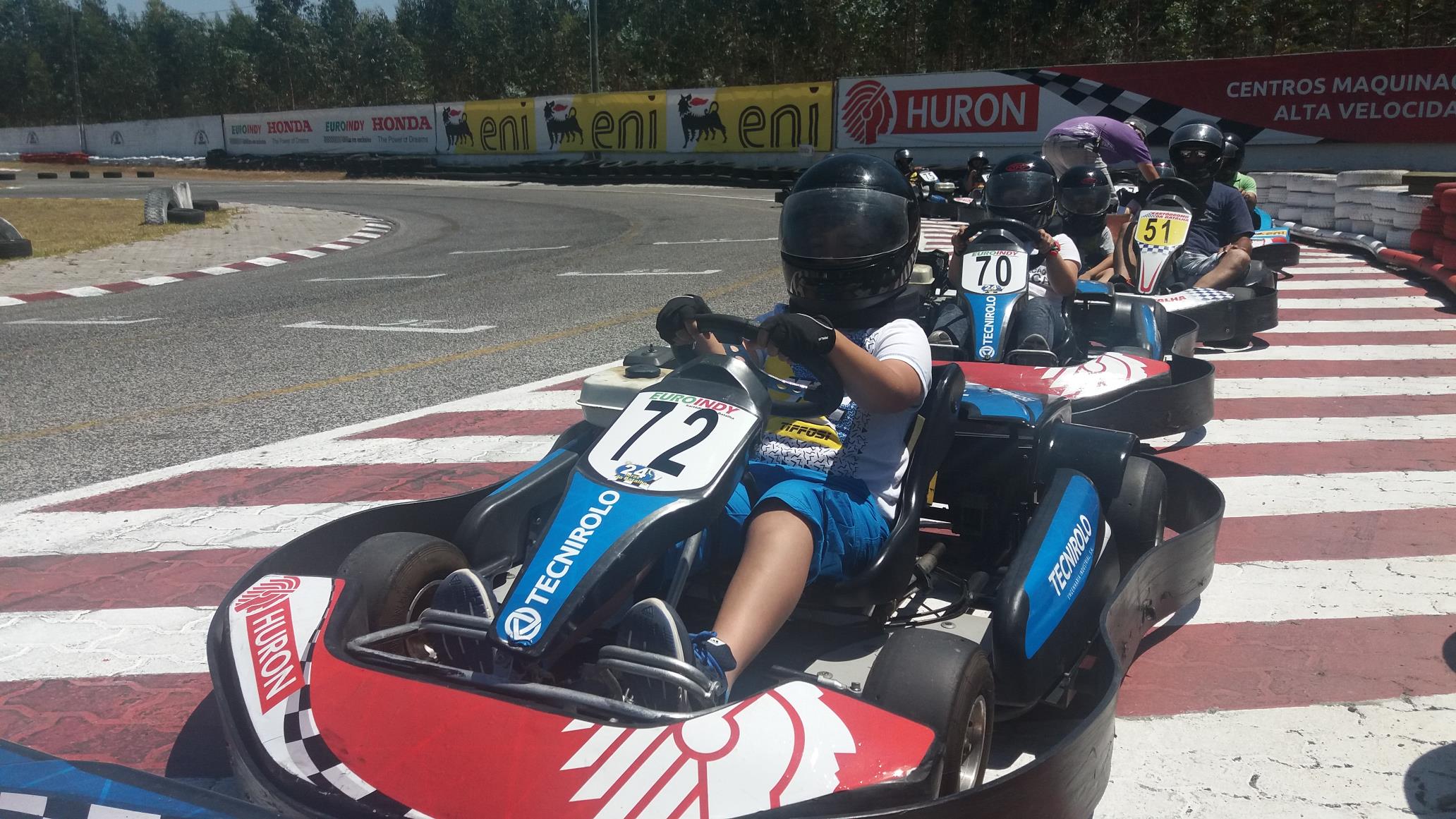 GEO - UP Karting15