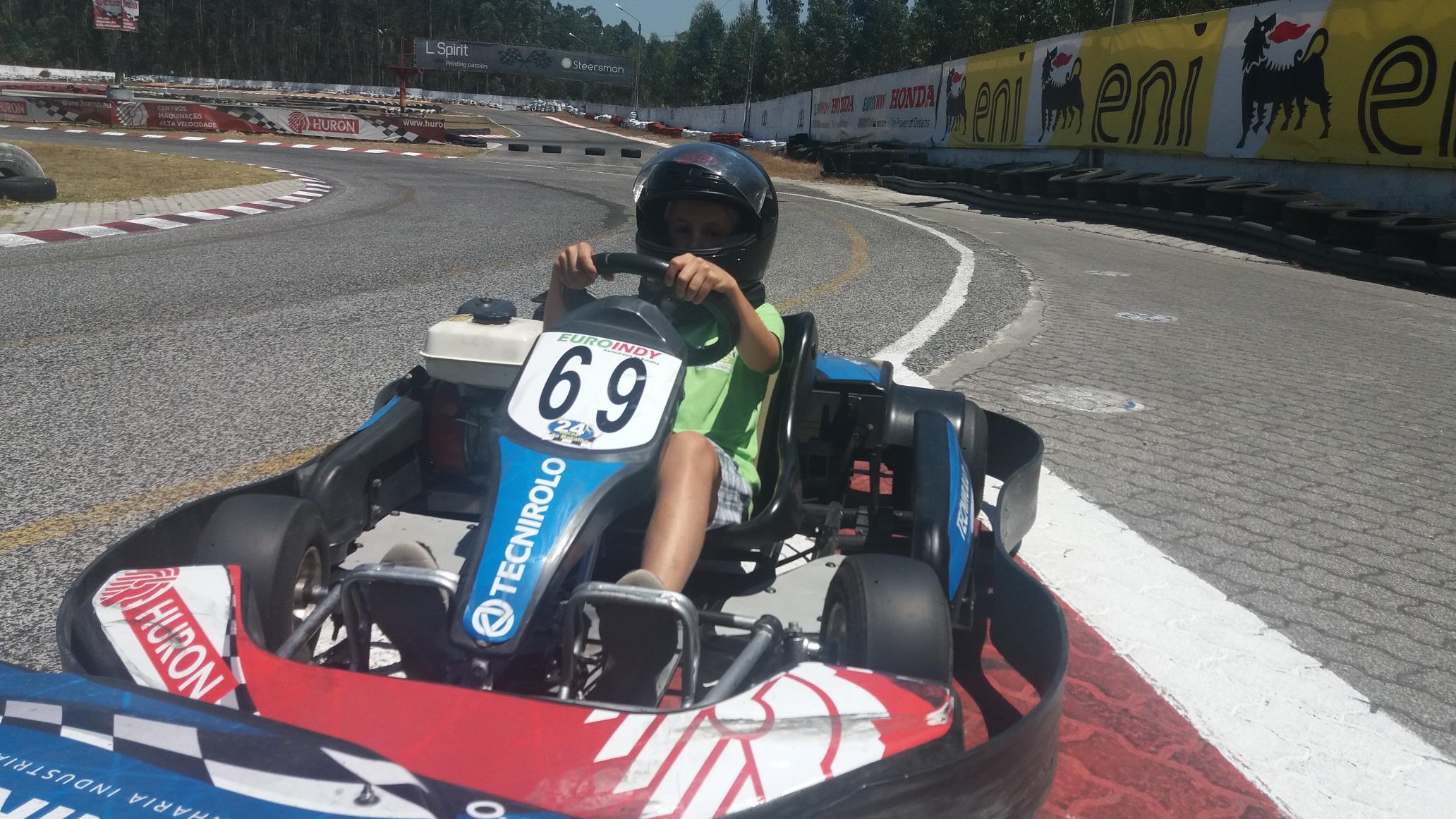 GEO - UP Karting22