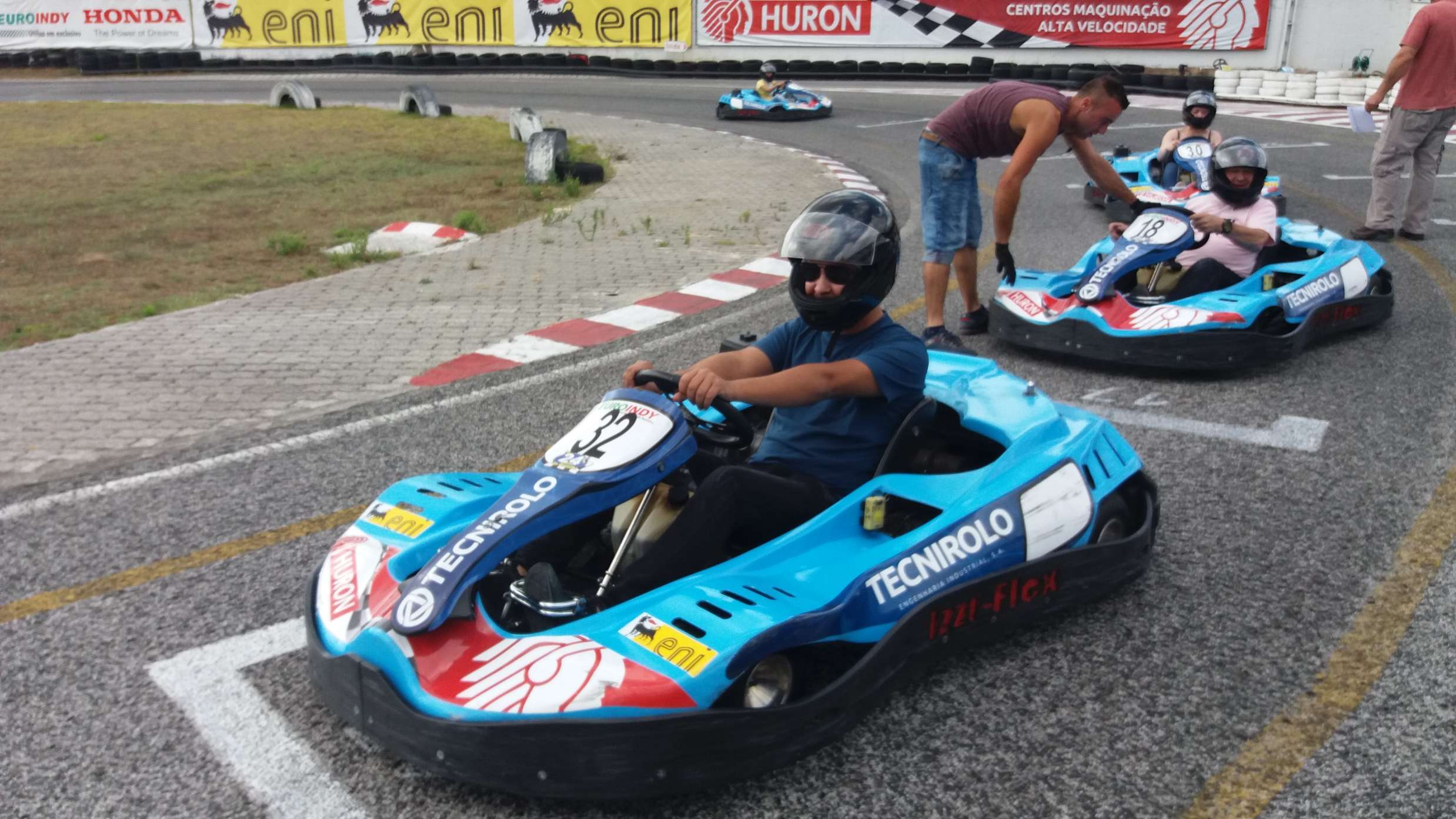 Sanfilco Cup17