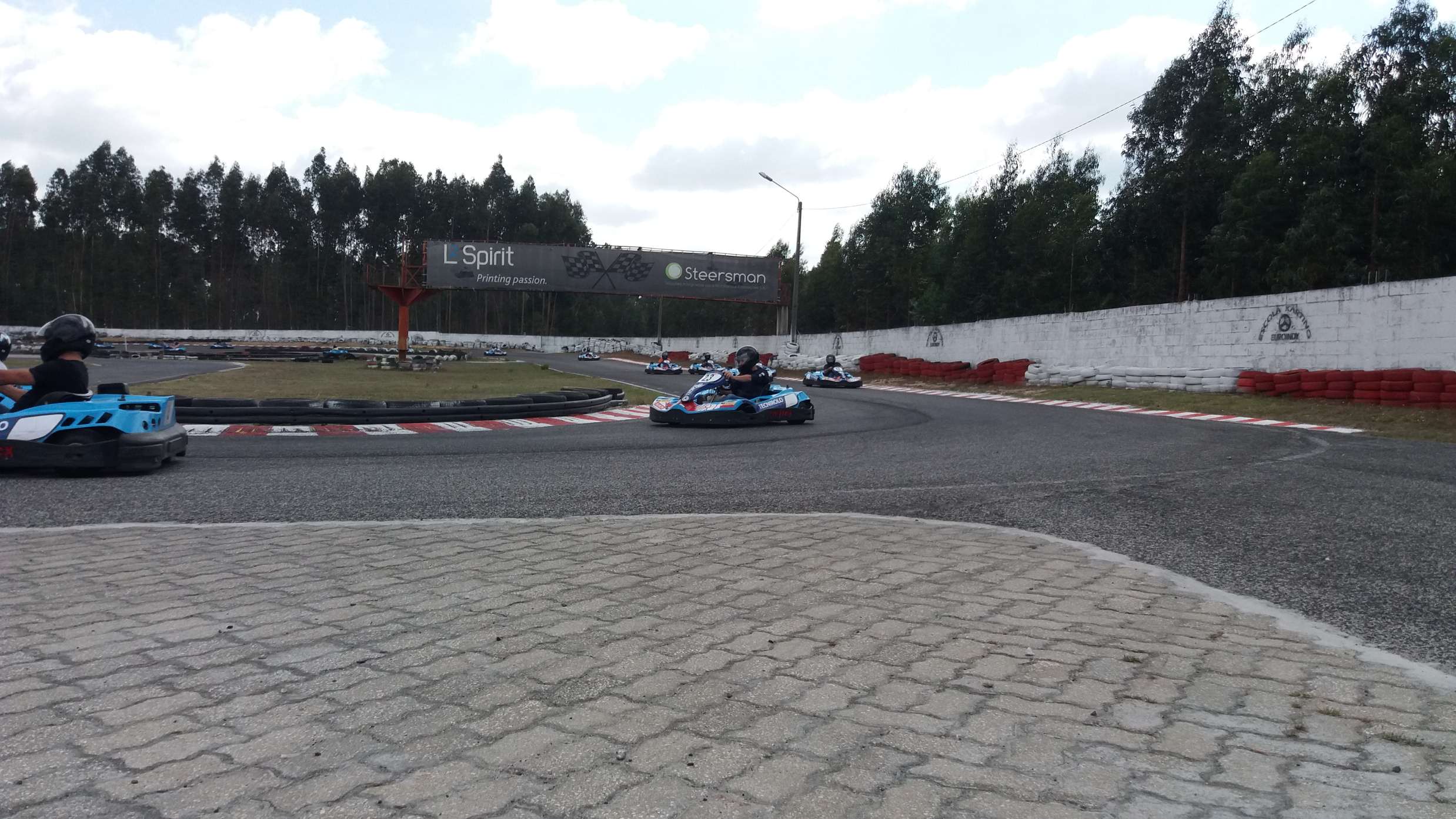 Sanfilco Cup27