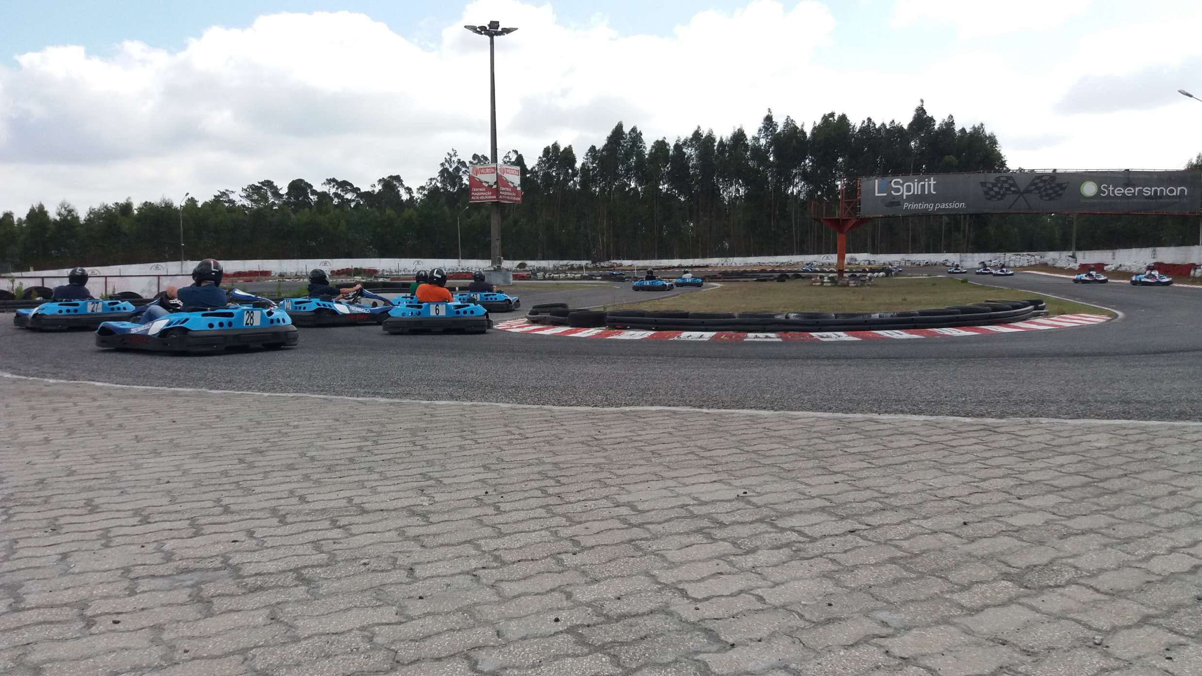 Sanfilco Cup29