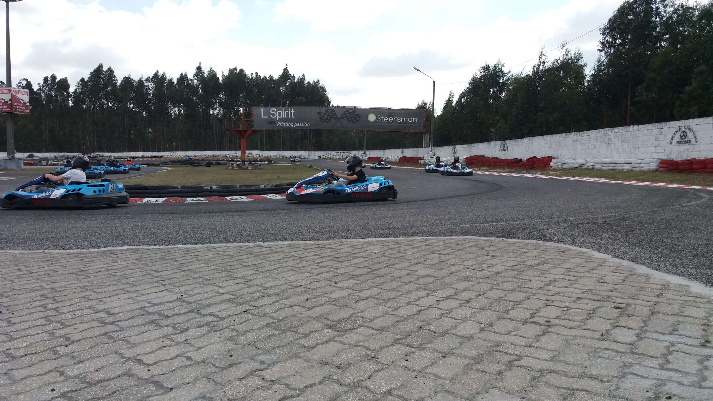 Sanfilco Cup30