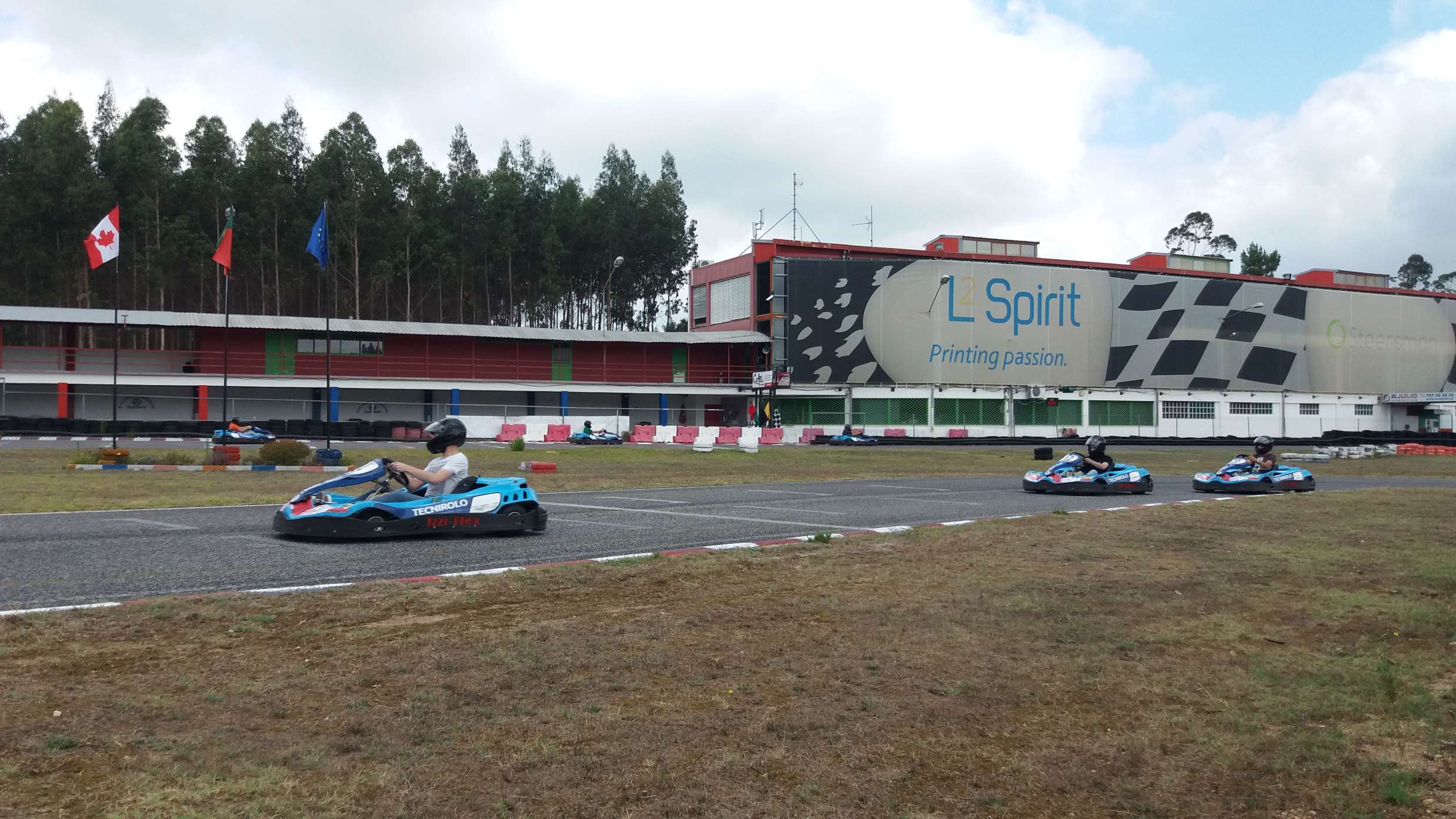 Sanfilco Cup36