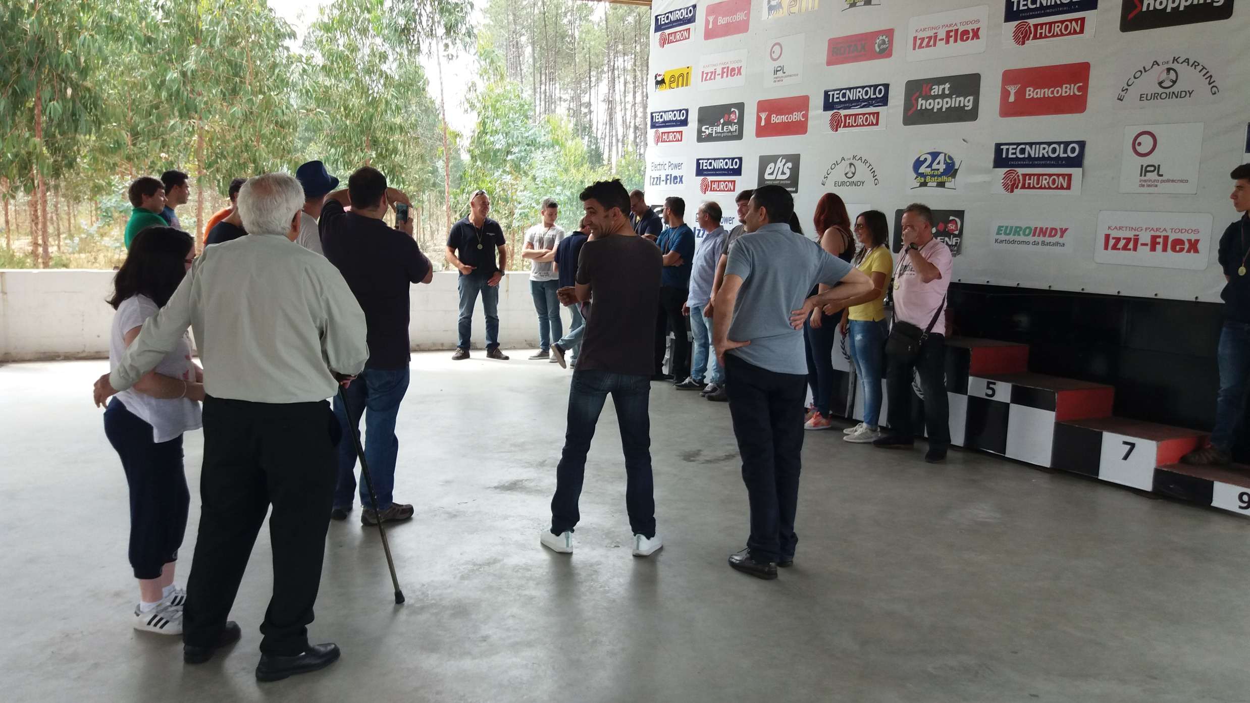Sanfilco Cup40