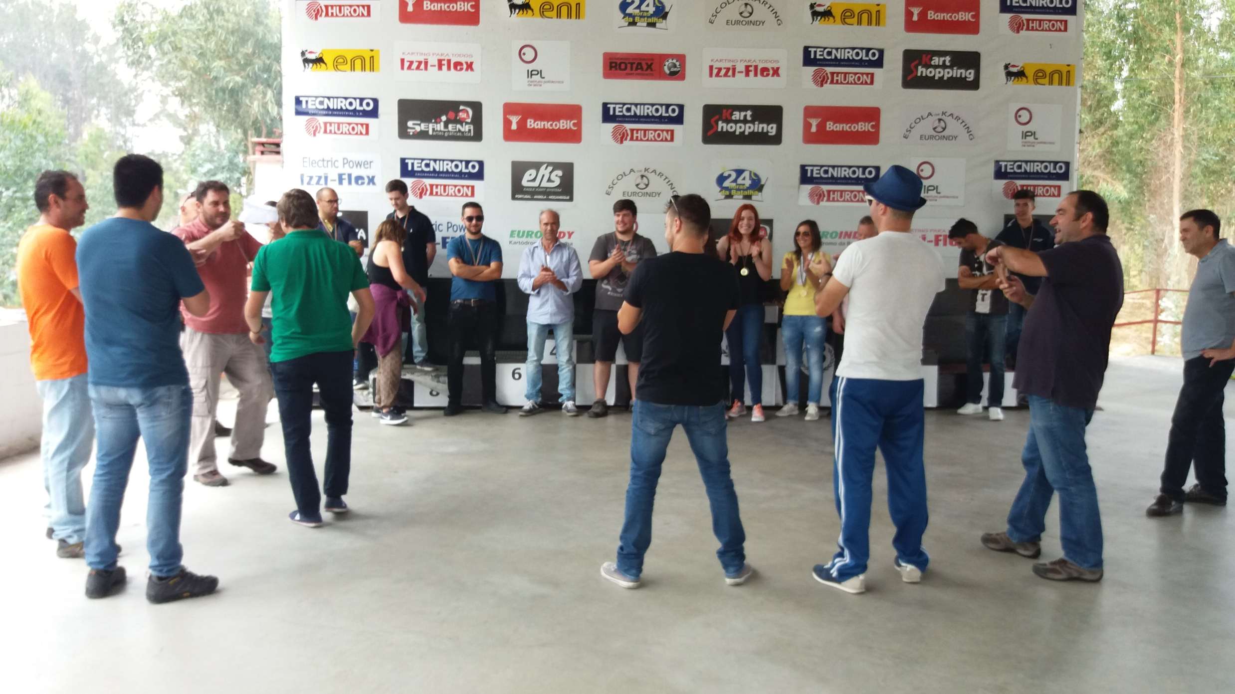 Sanfilco Cup41