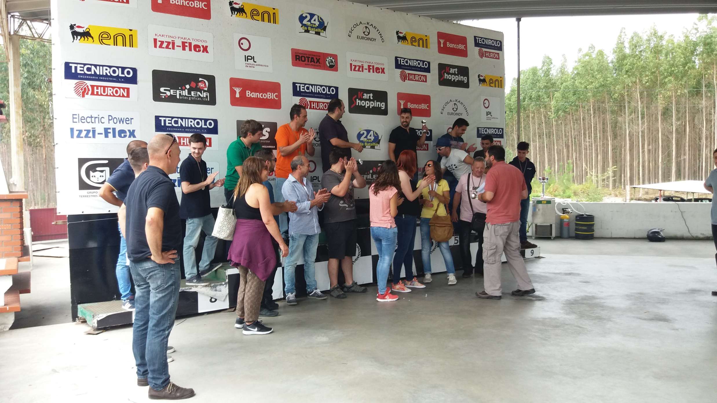 Sanfilco Cup43