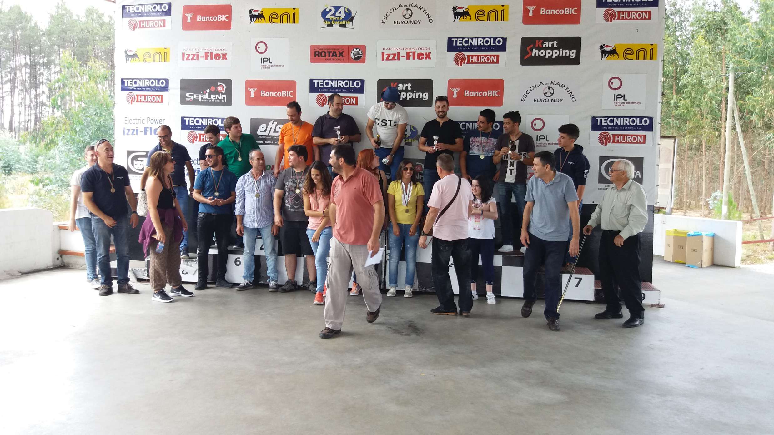 Sanfilco Cup45
