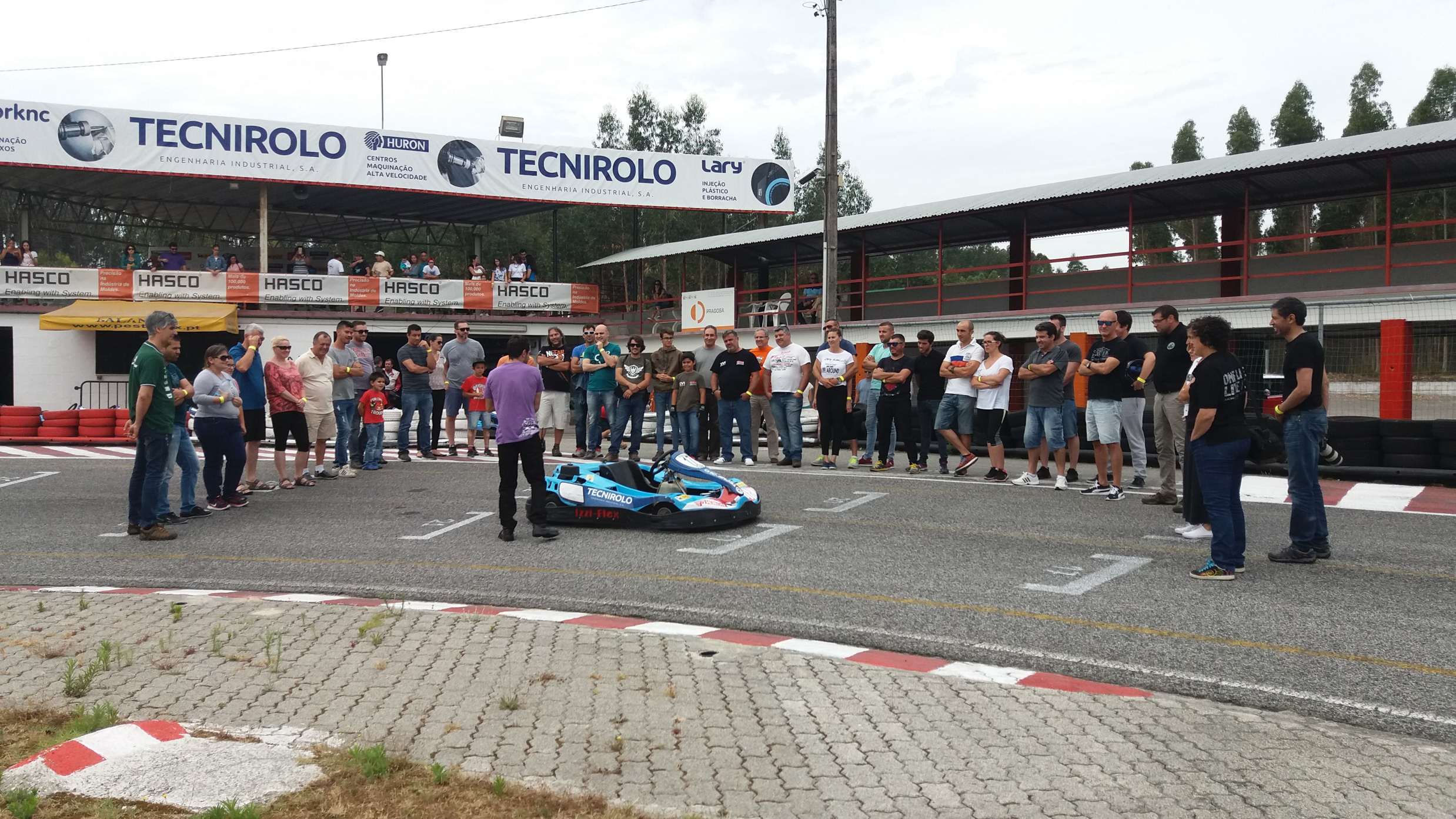 Troféu Electrochoque1