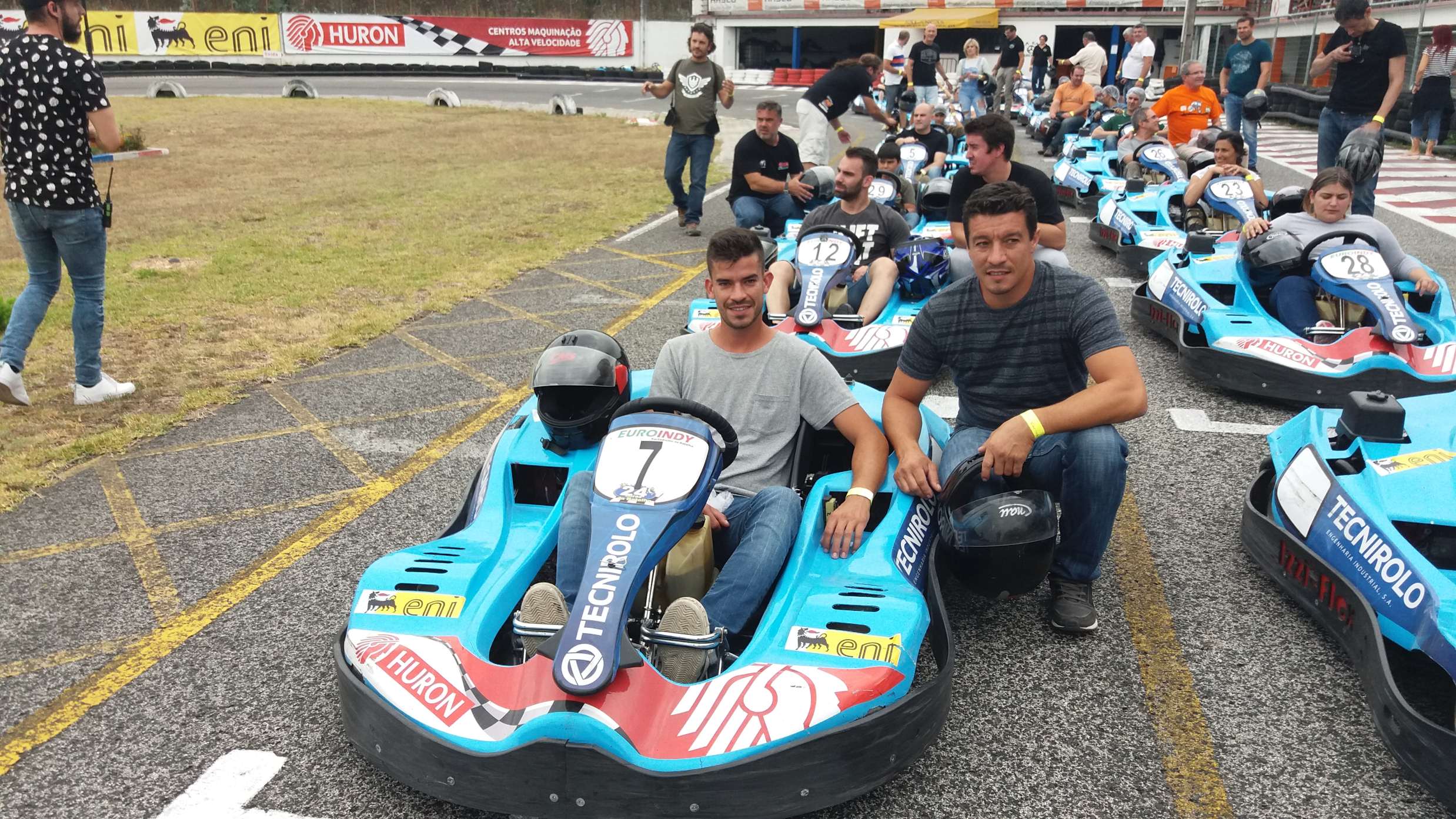 Troféu Electrochoque9