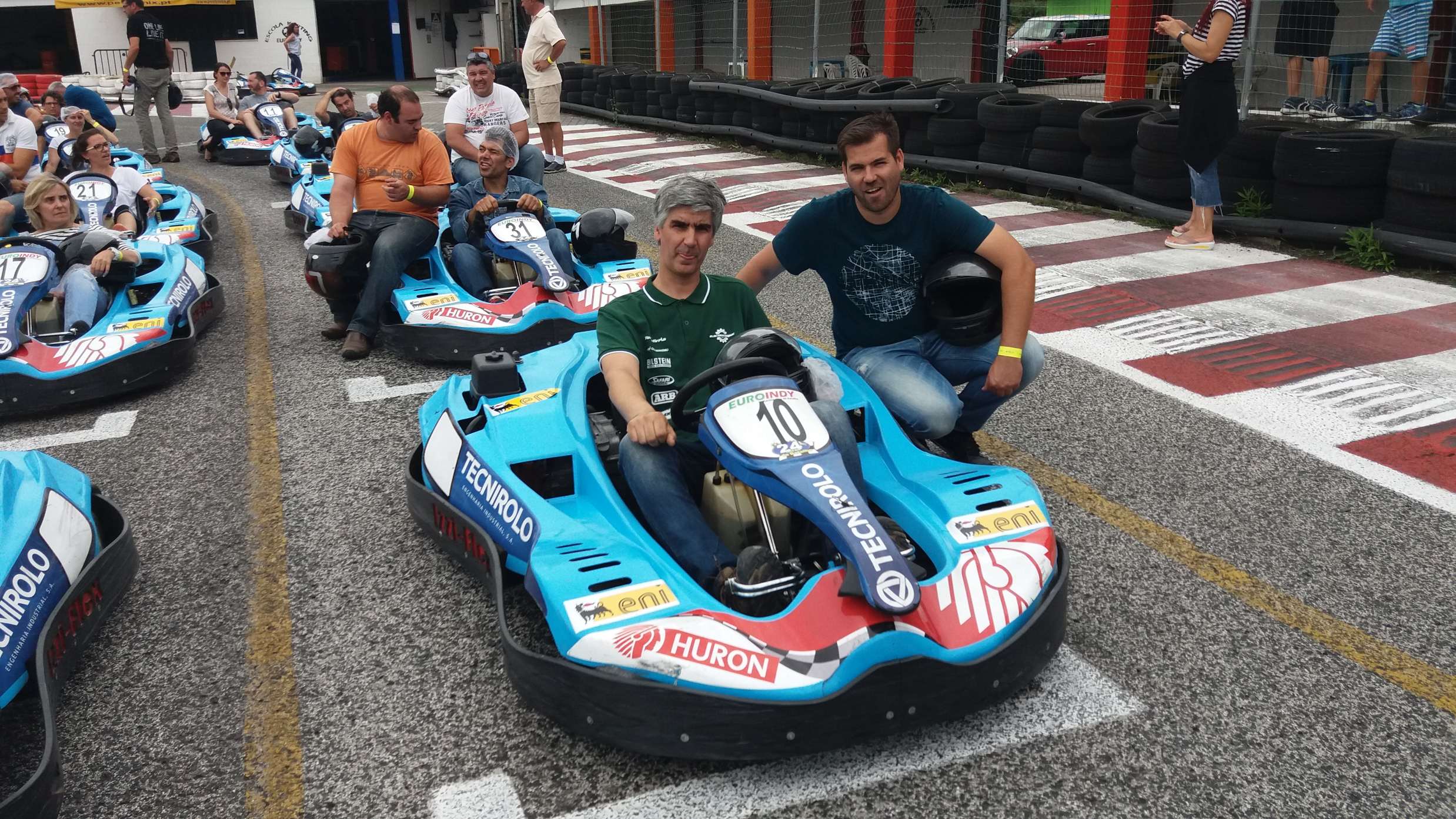 Troféu Electrochoque18