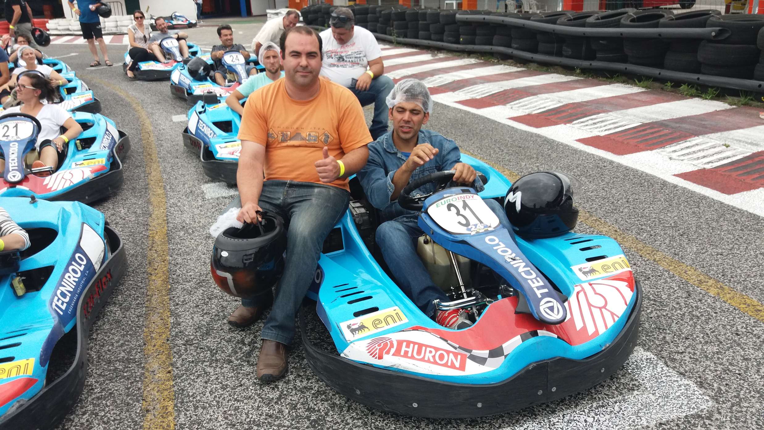Troféu Electrochoque19