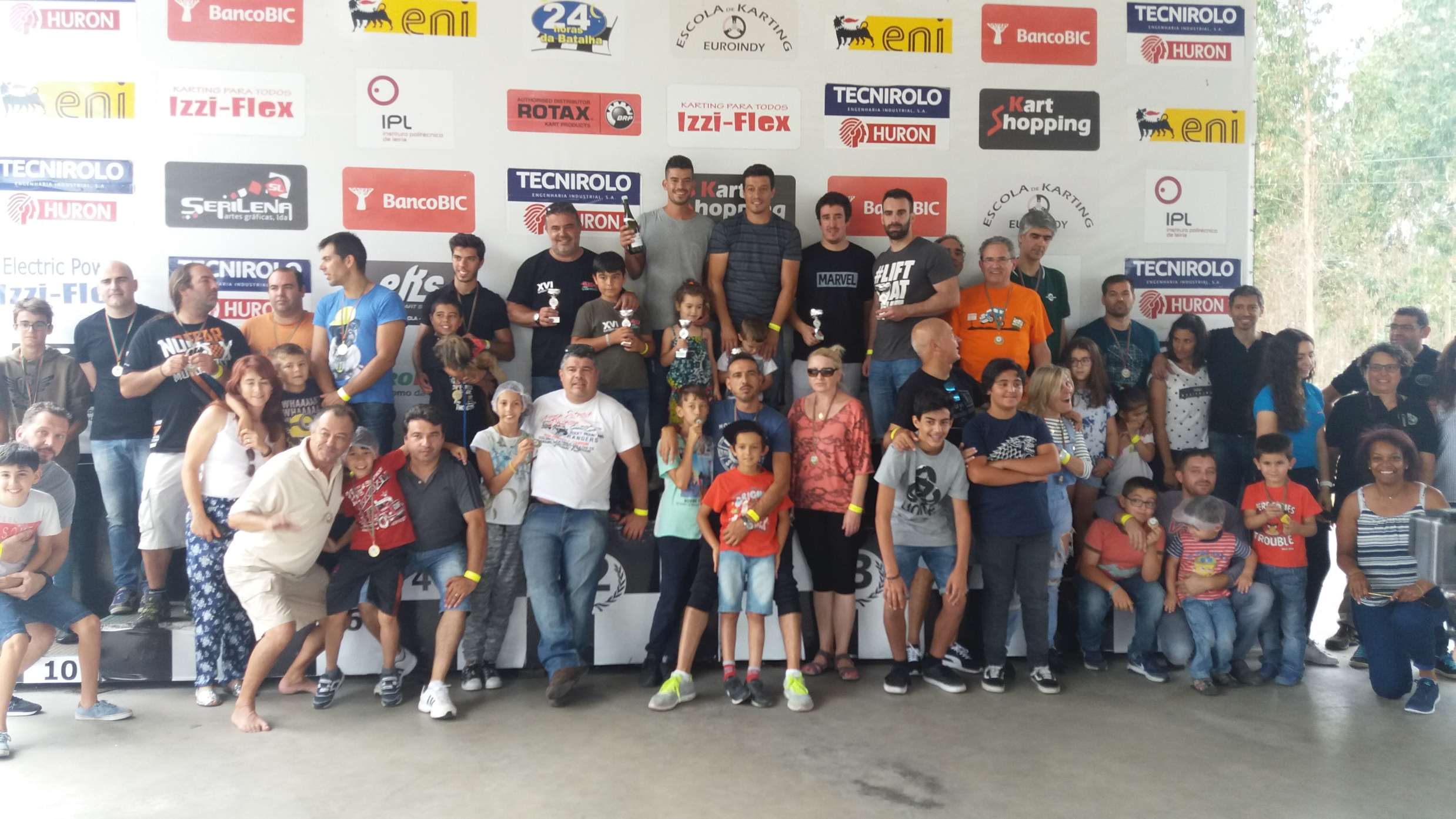 Troféu Electrochoque27