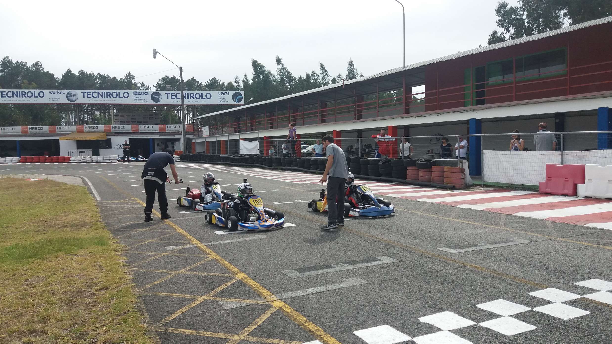 Taça Euroindy 2017 - Junho2
