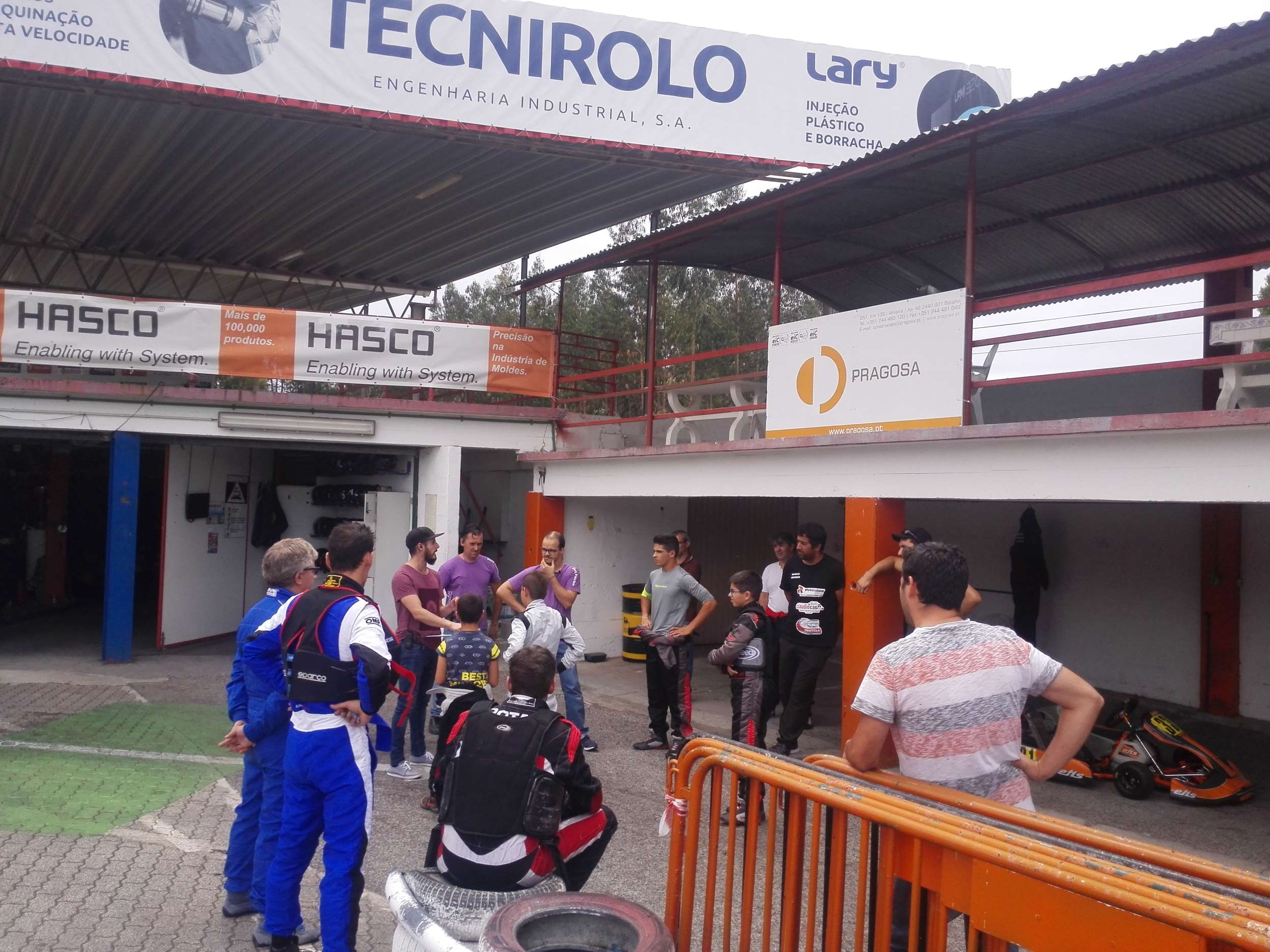 Taça Euroindy 2017 - Junho17