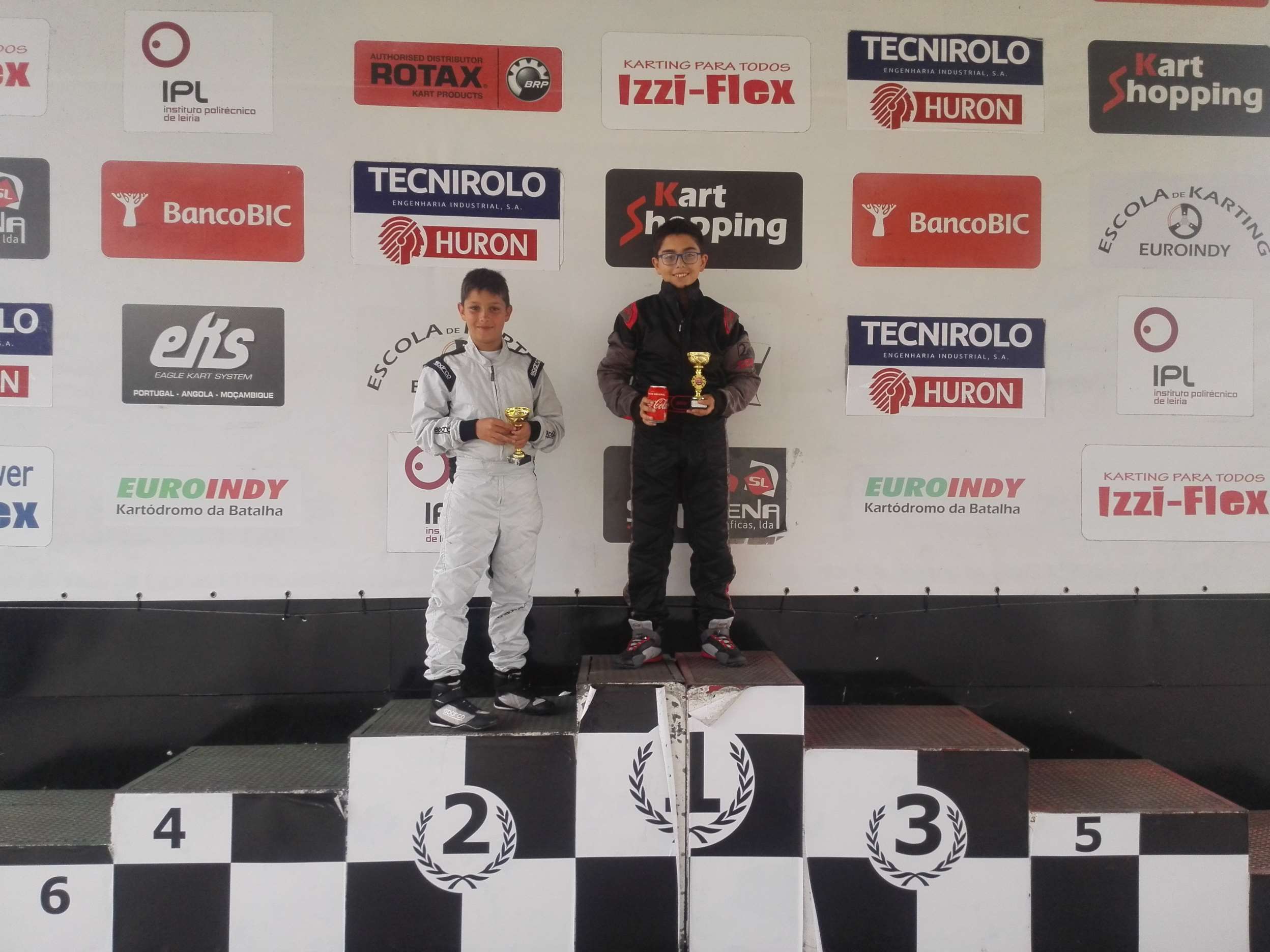 Taça Euroindy 2017 - Junho23