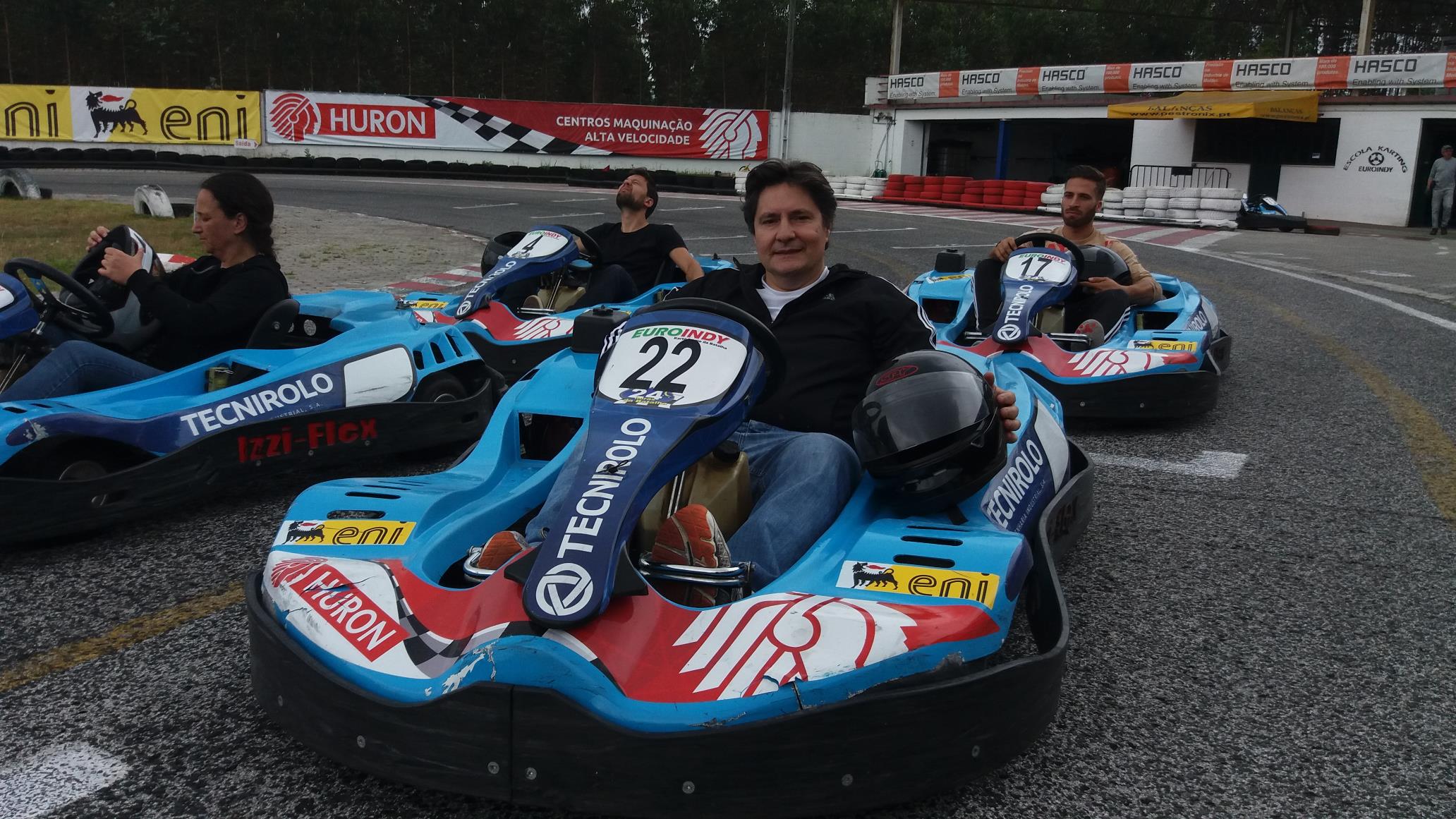 CTT Canais17