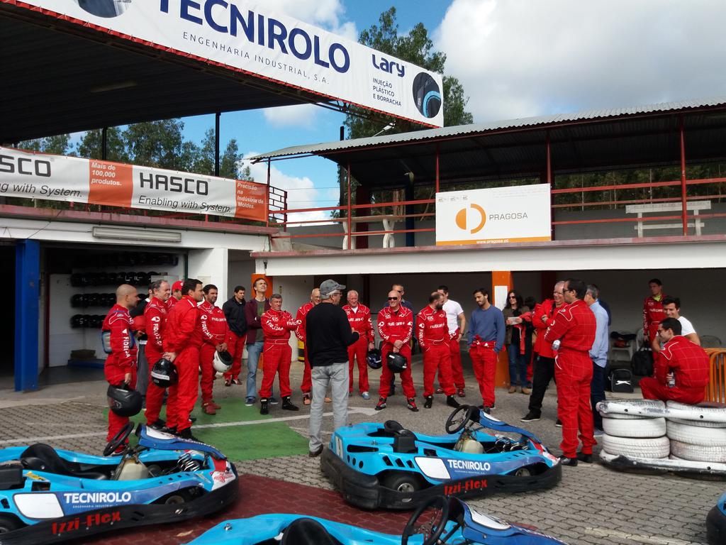 Grupo Desportivo Fidelidade9