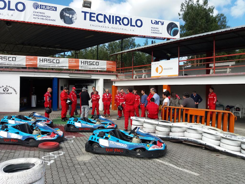 Grupo Desportivo Fidelidade13