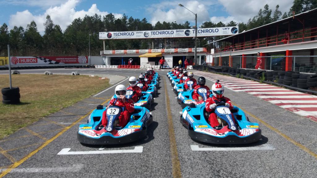 Grupo Desportivo Fidelidade21