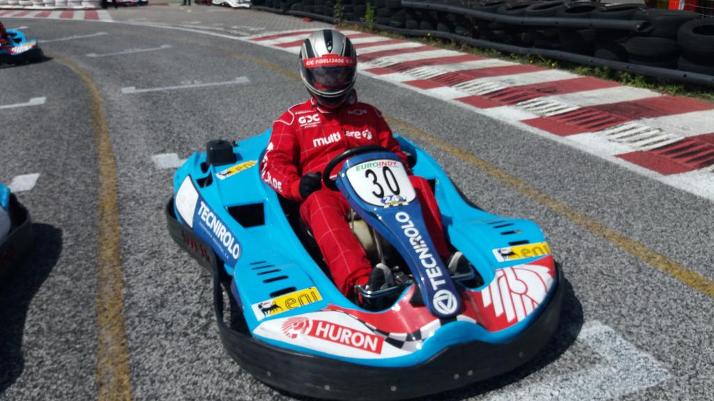 Grupo Desportivo Fidelidade23