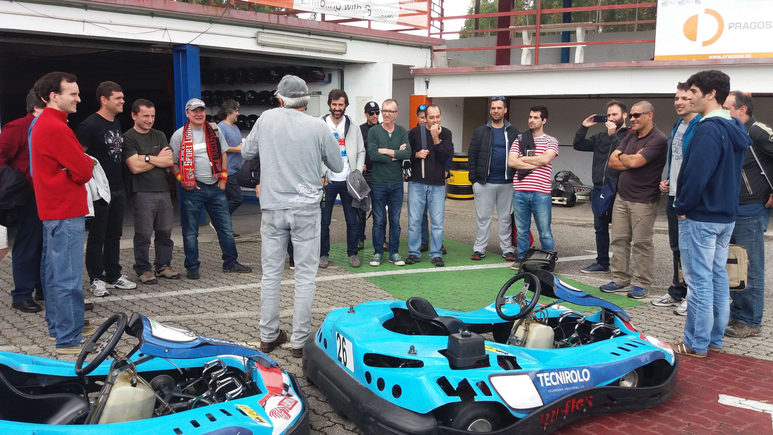 Toca a Kartir III0