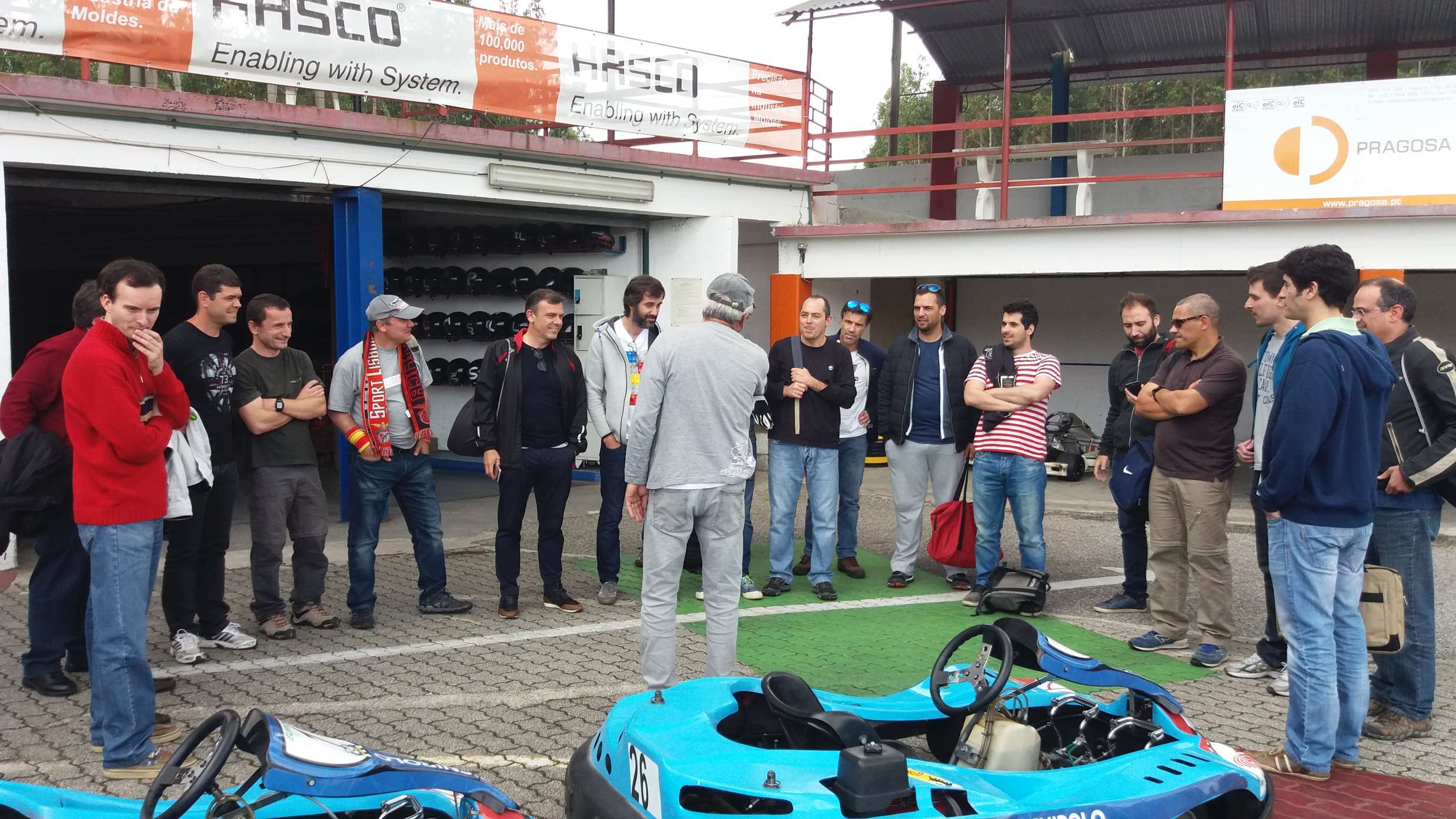 Toca a Kartir III1
