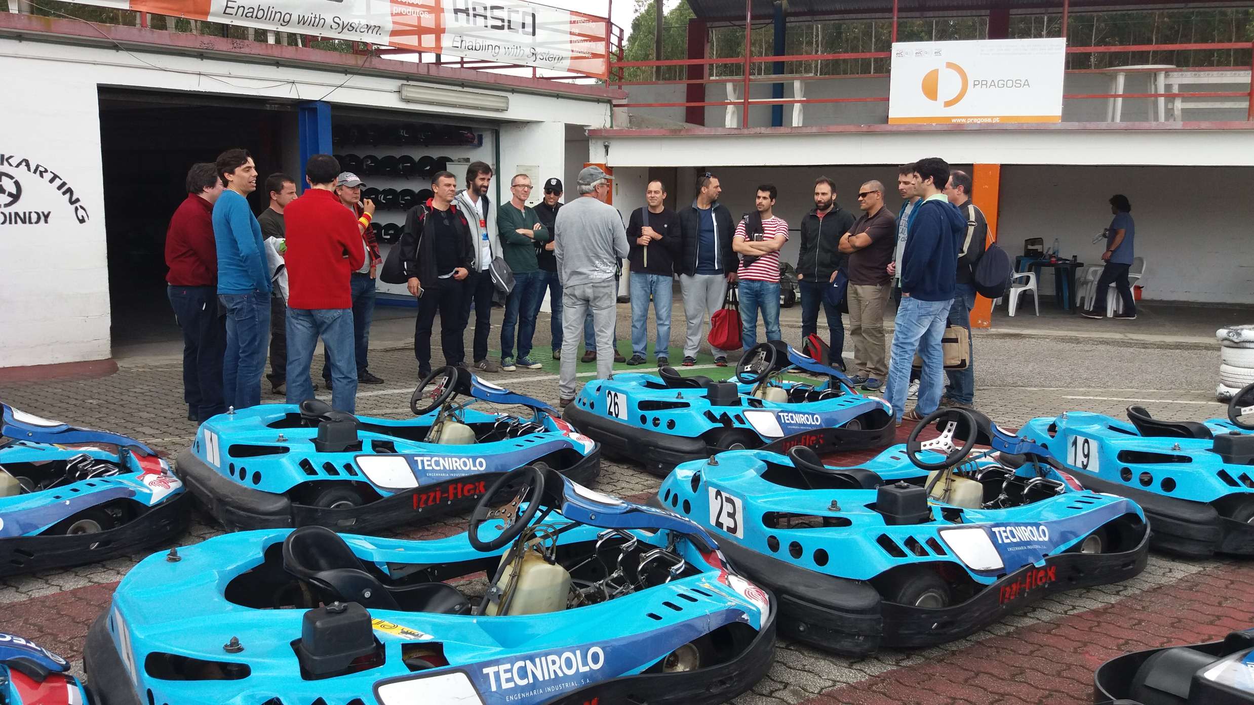 Toca a Kartir III2