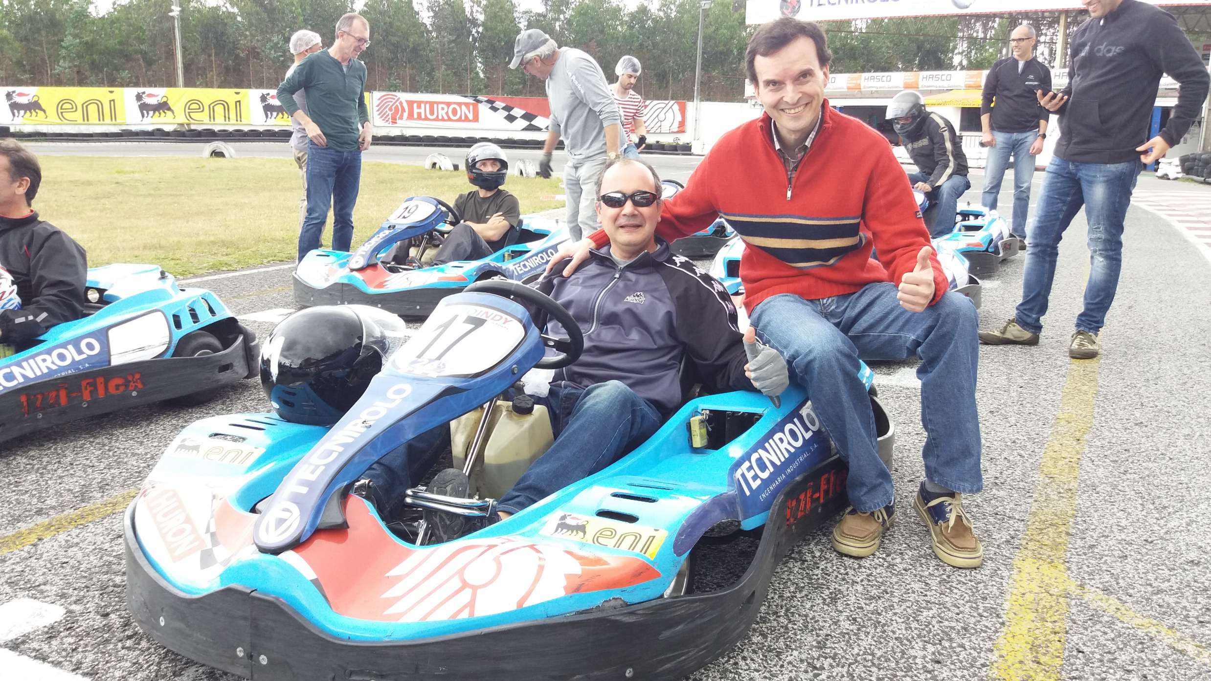 Toca a Kartir III12